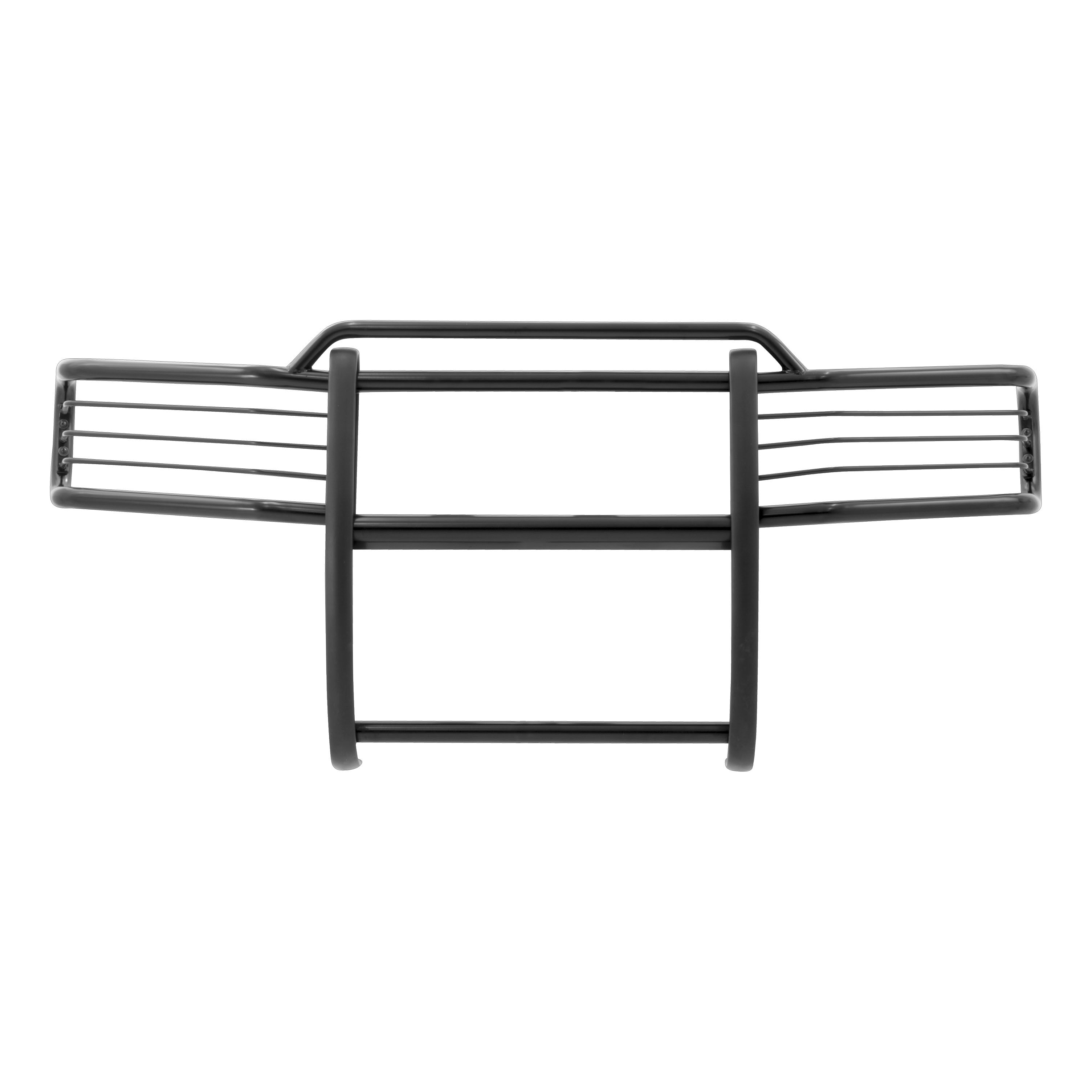 1998-2000 Toyota Tacoma Aries Black Grille Guard