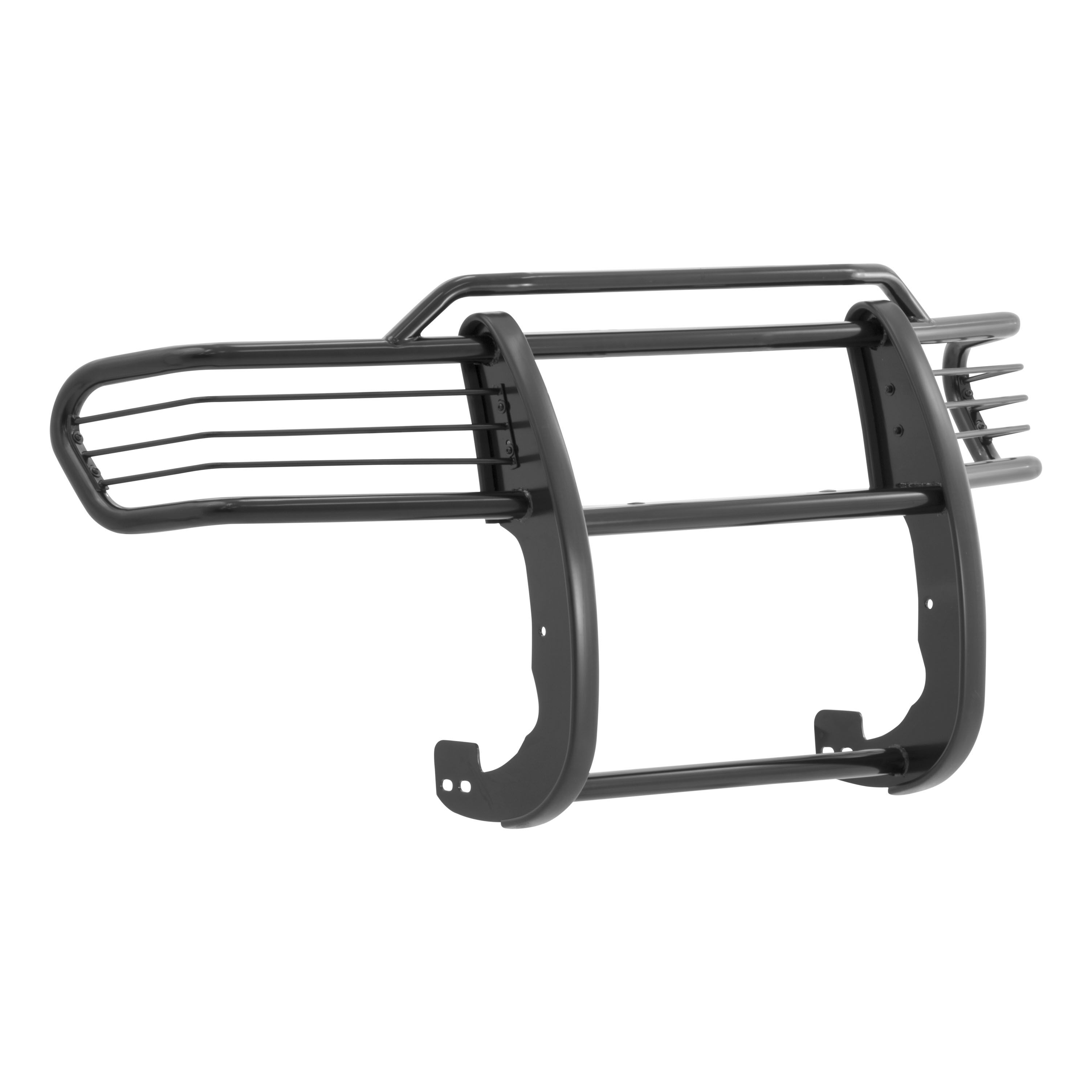 2001-2004 Toyota Tacoma Aries Black Grille Guard