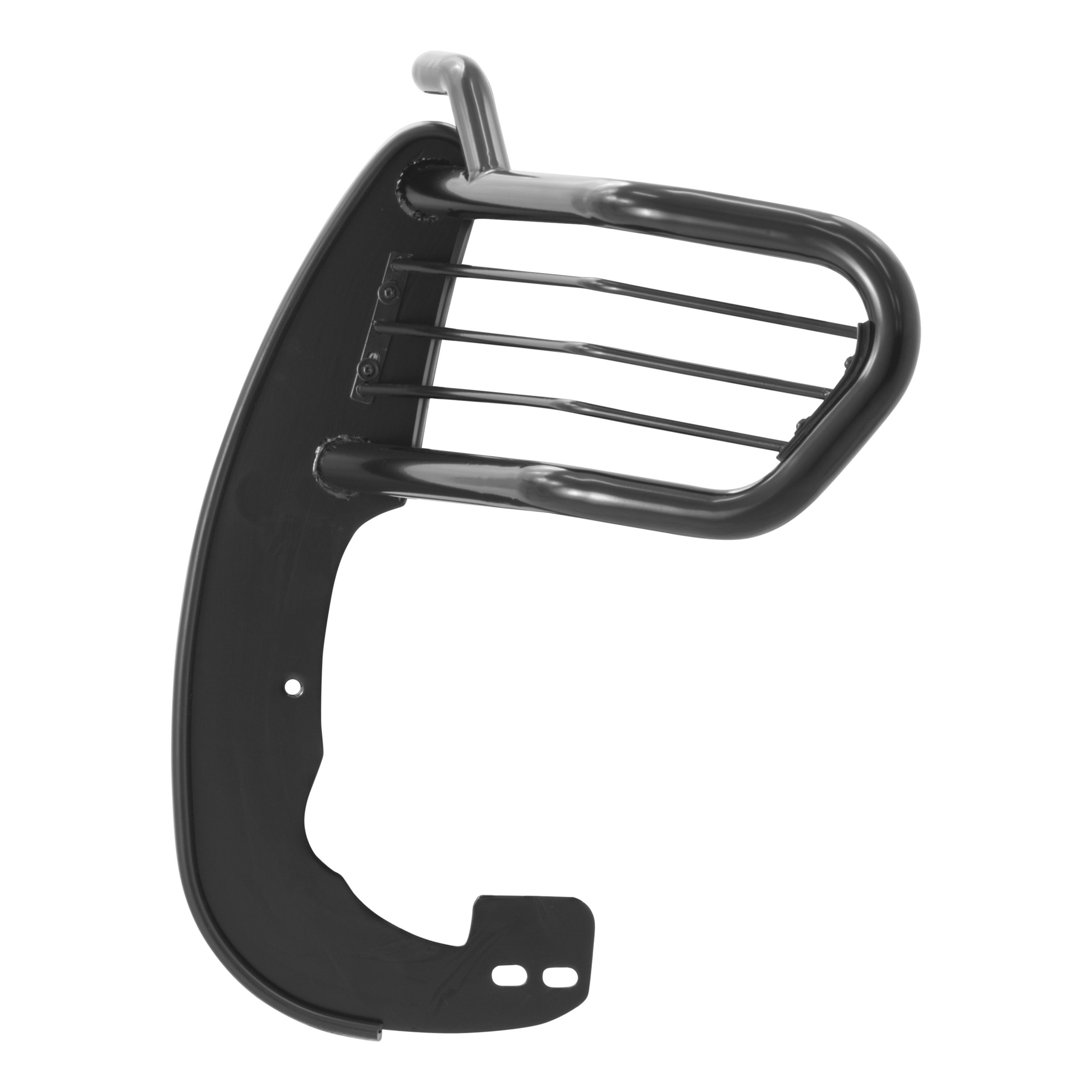 2001-2004 Toyota Tacoma Aries Black Grille Guard