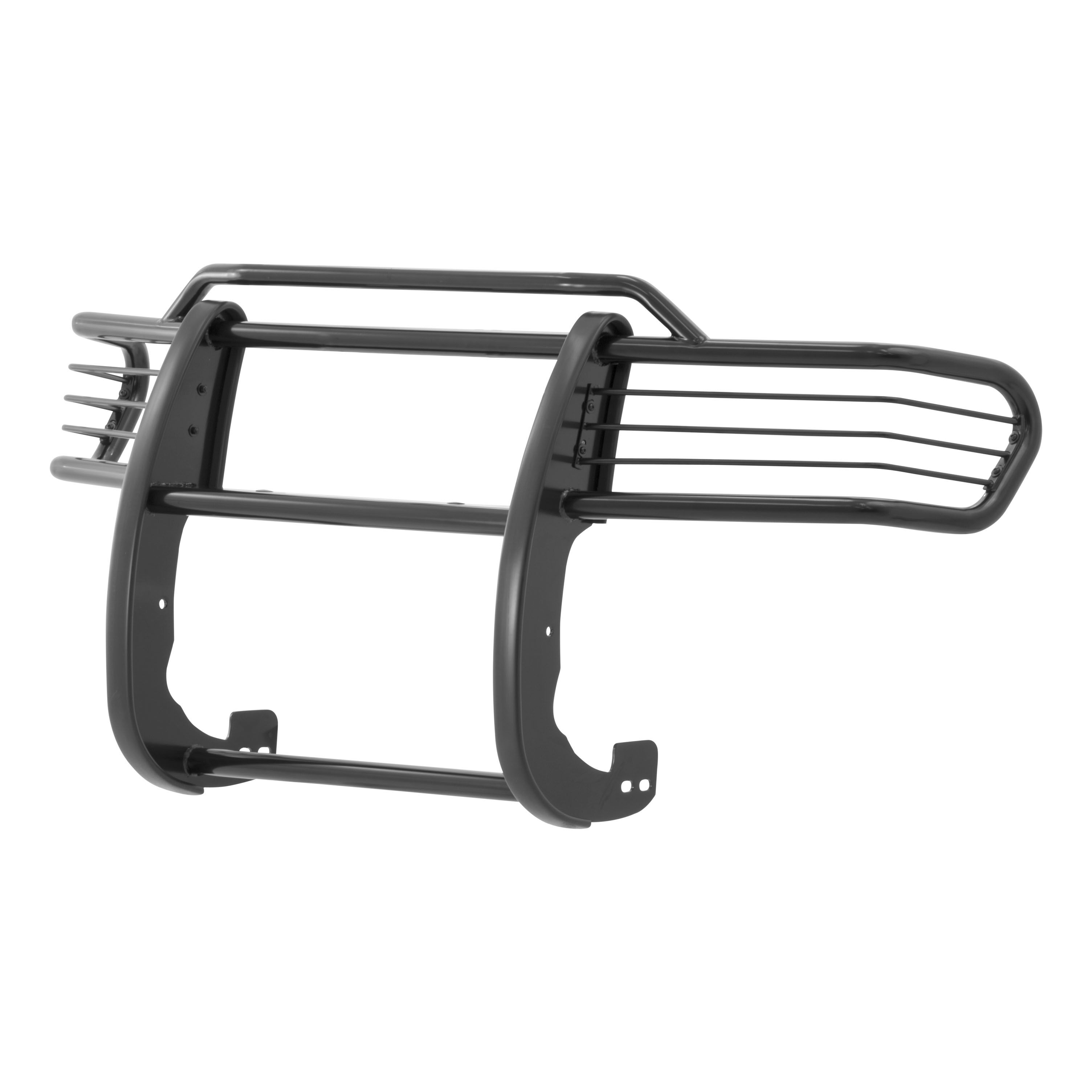 2001-2004 Toyota Tacoma Aries Black Grille Guard - 2049