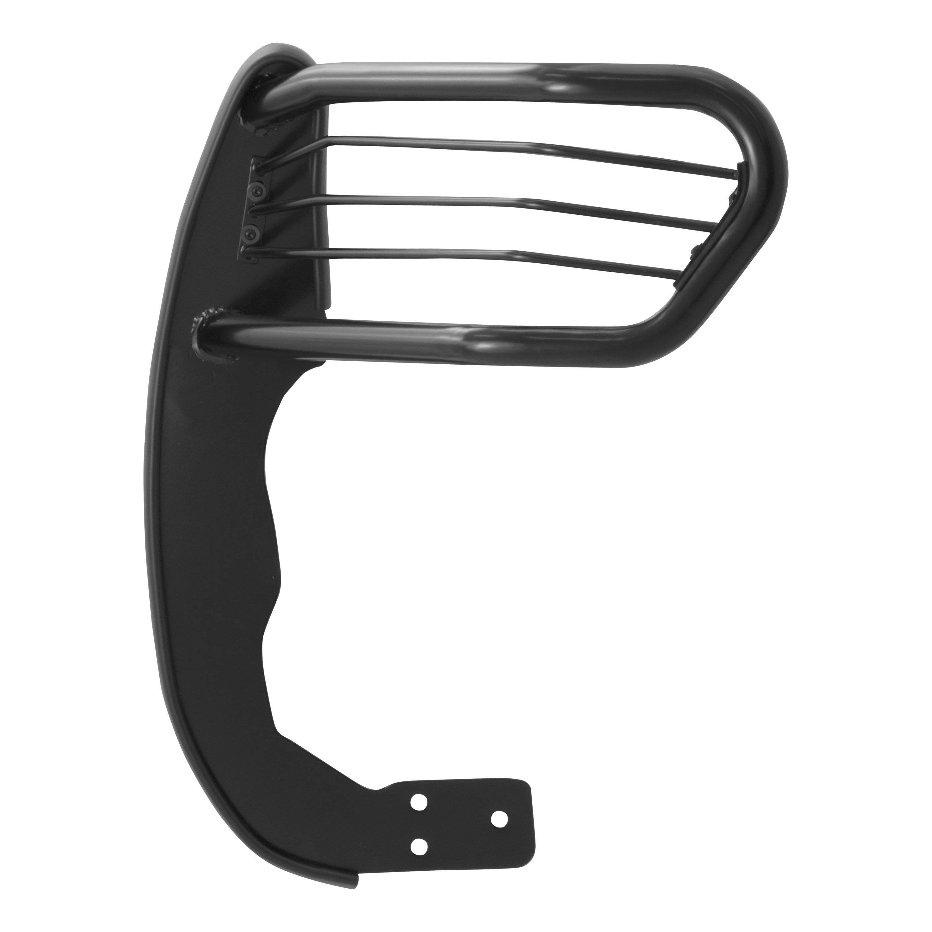 2003-2006 Toyota Tundra Aries Black Grille Guard Extended Cab