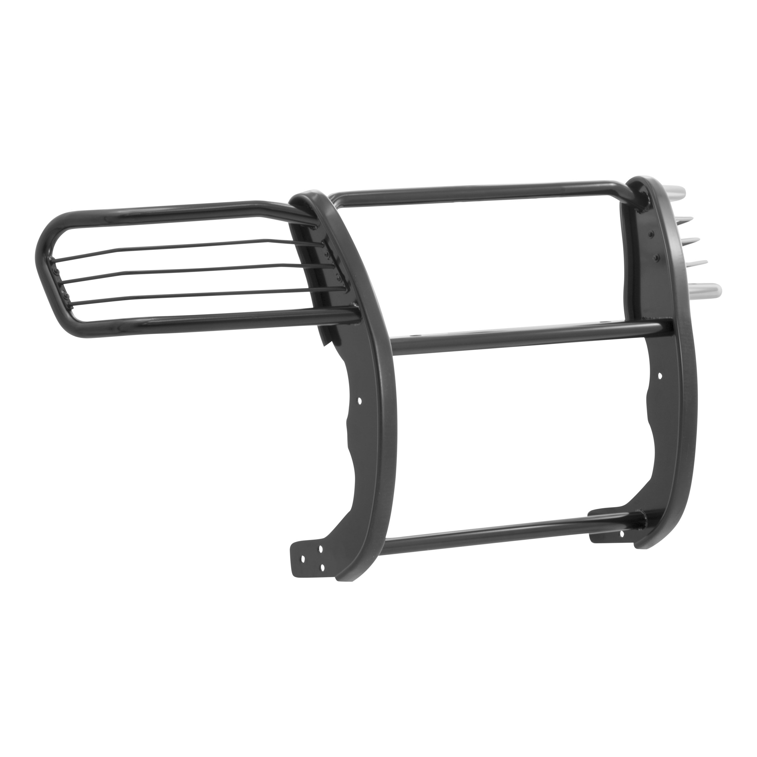 2005-2015 Toyota Tacoma Aries Black Grille Guard