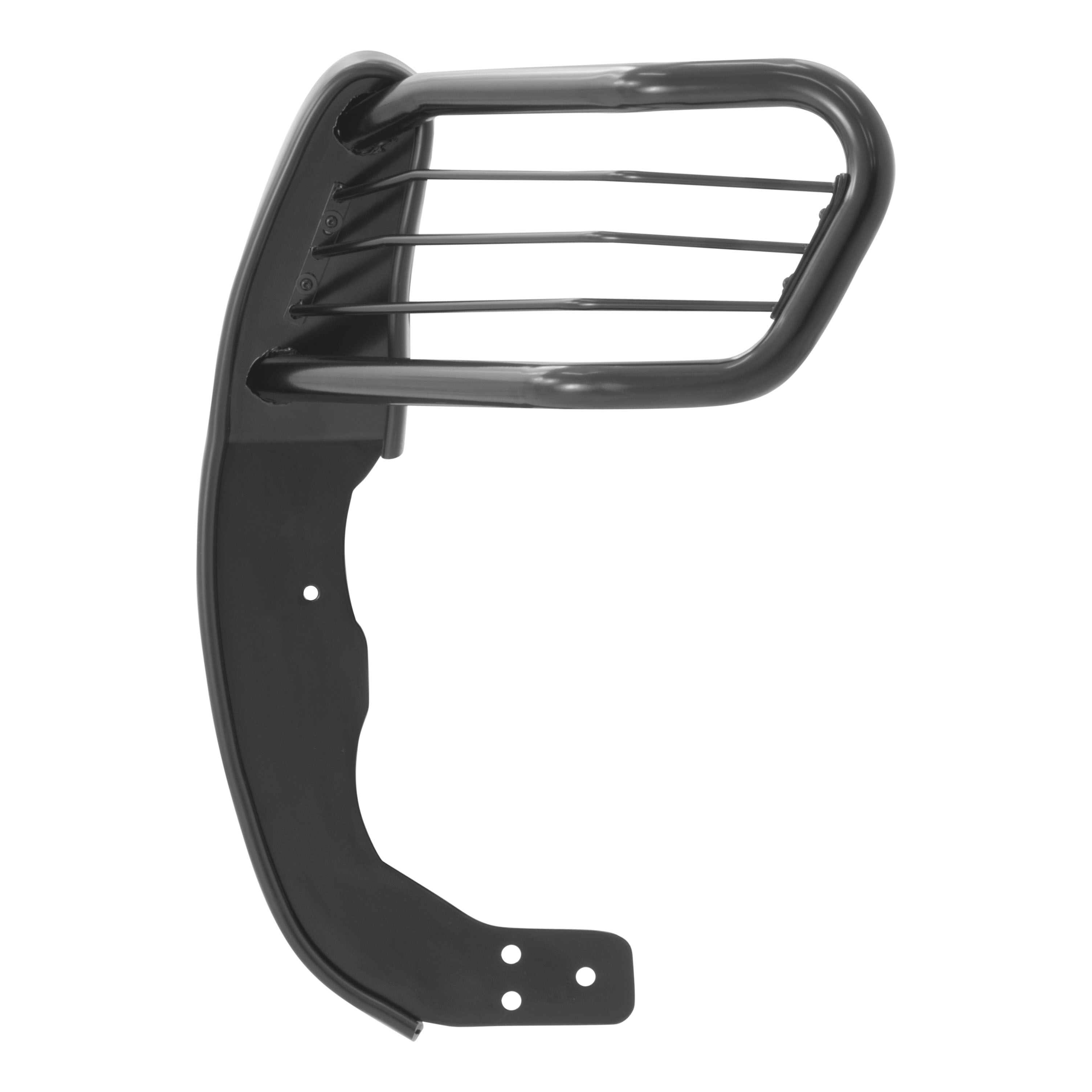 2005-2015 Toyota Tacoma Aries Black Grille Guard