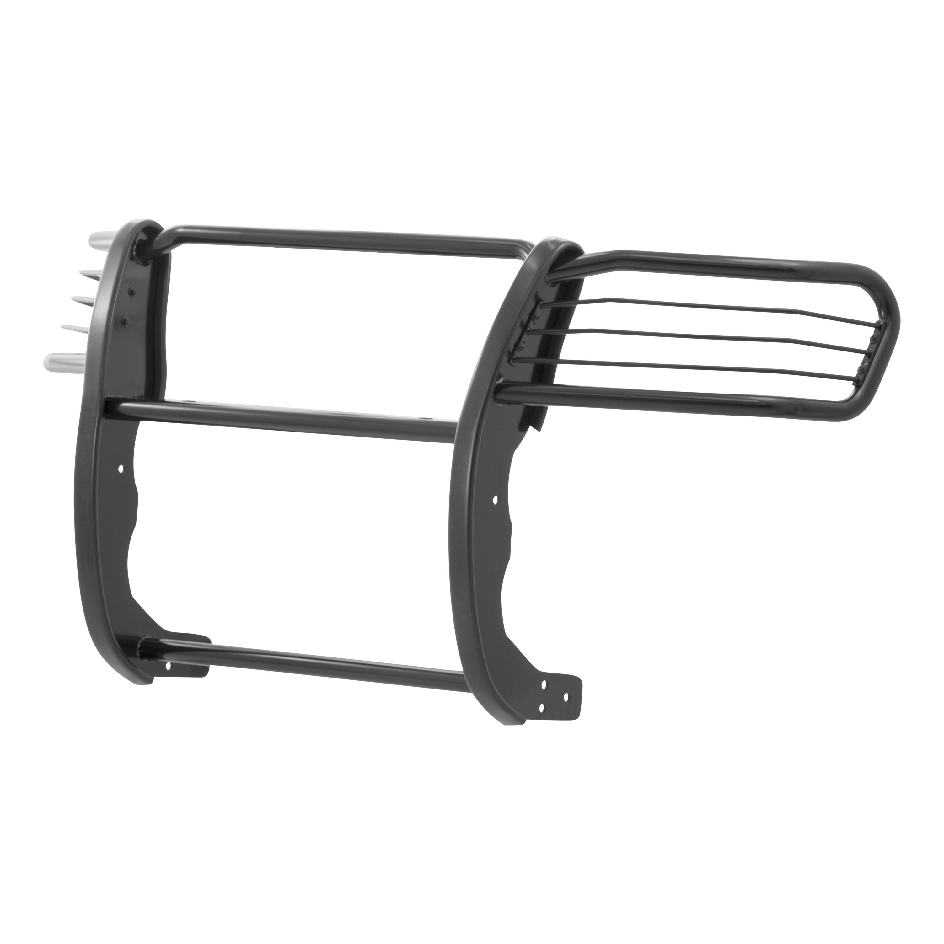 2005-2015 Toyota Tacoma Aries Black Grille Guard - 2054