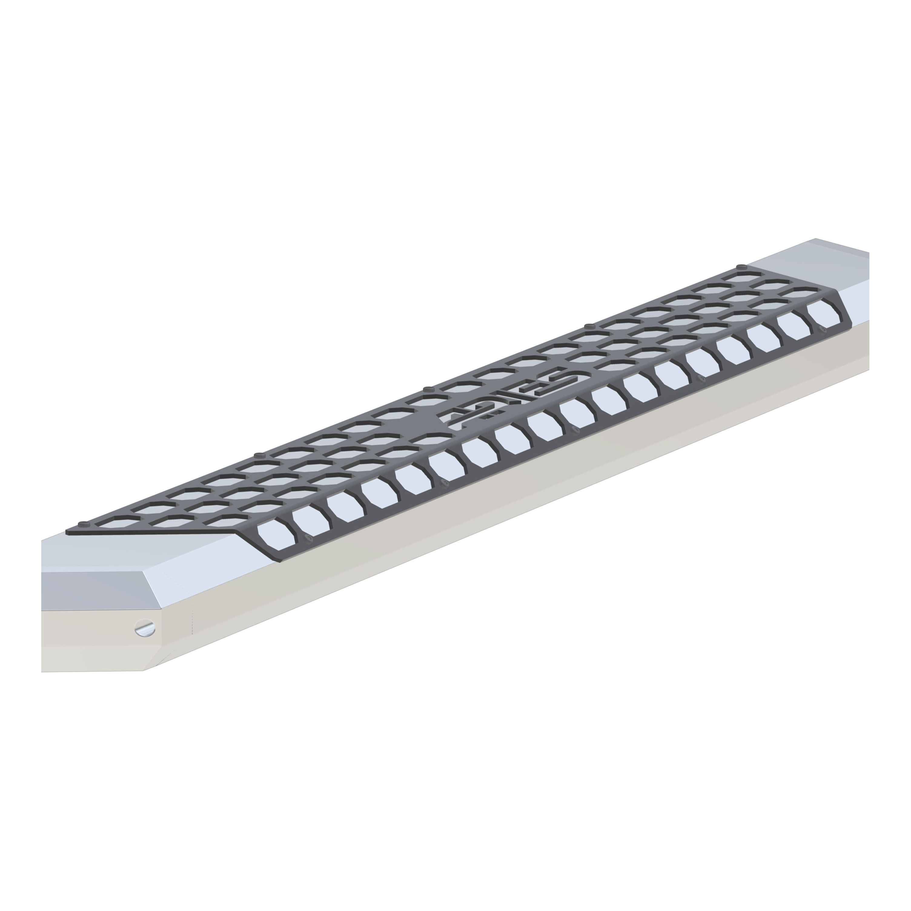 Aries AdvantEDGE Replacement Step Pad