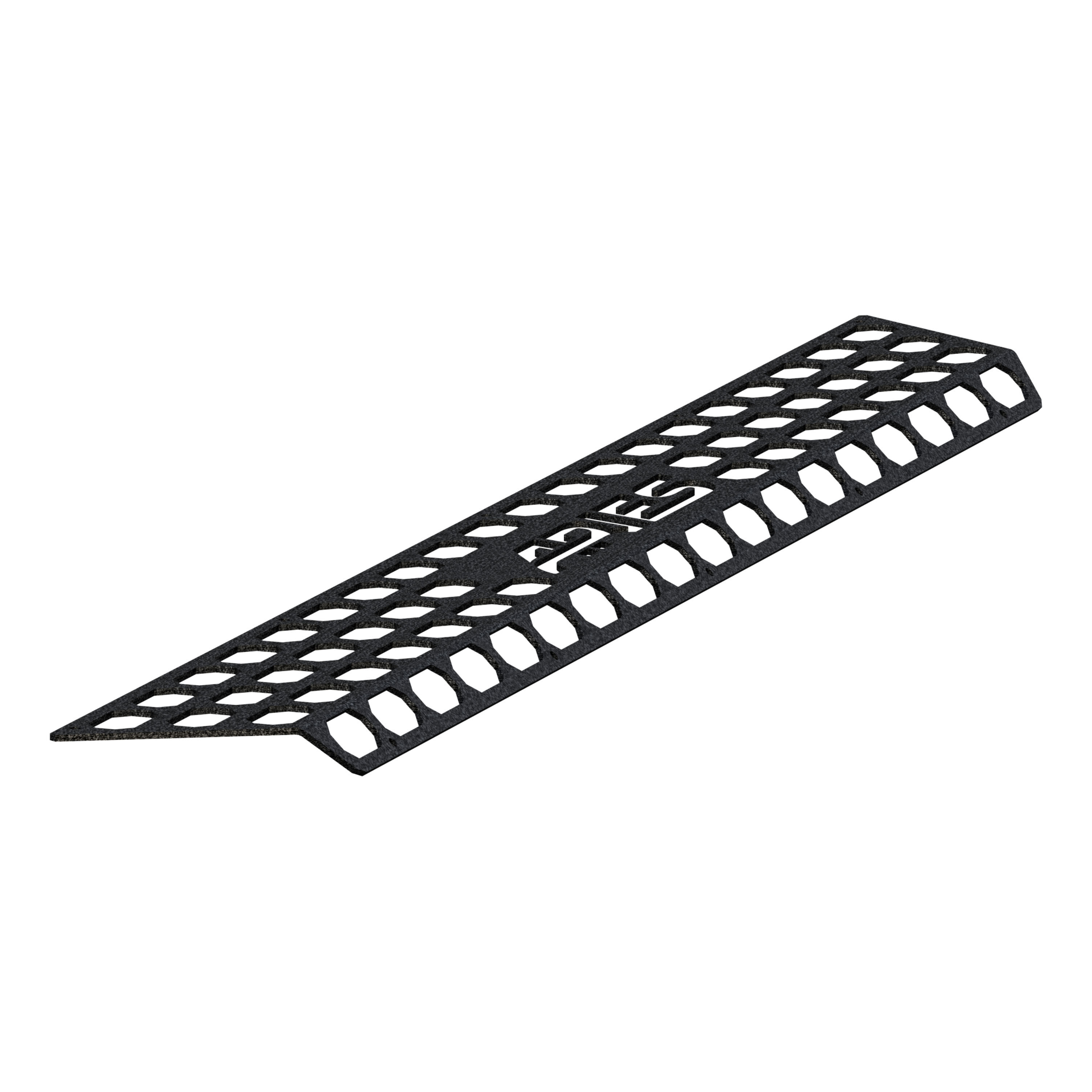 Aries AdvantEDGE Replacement Step Pad - 2055053