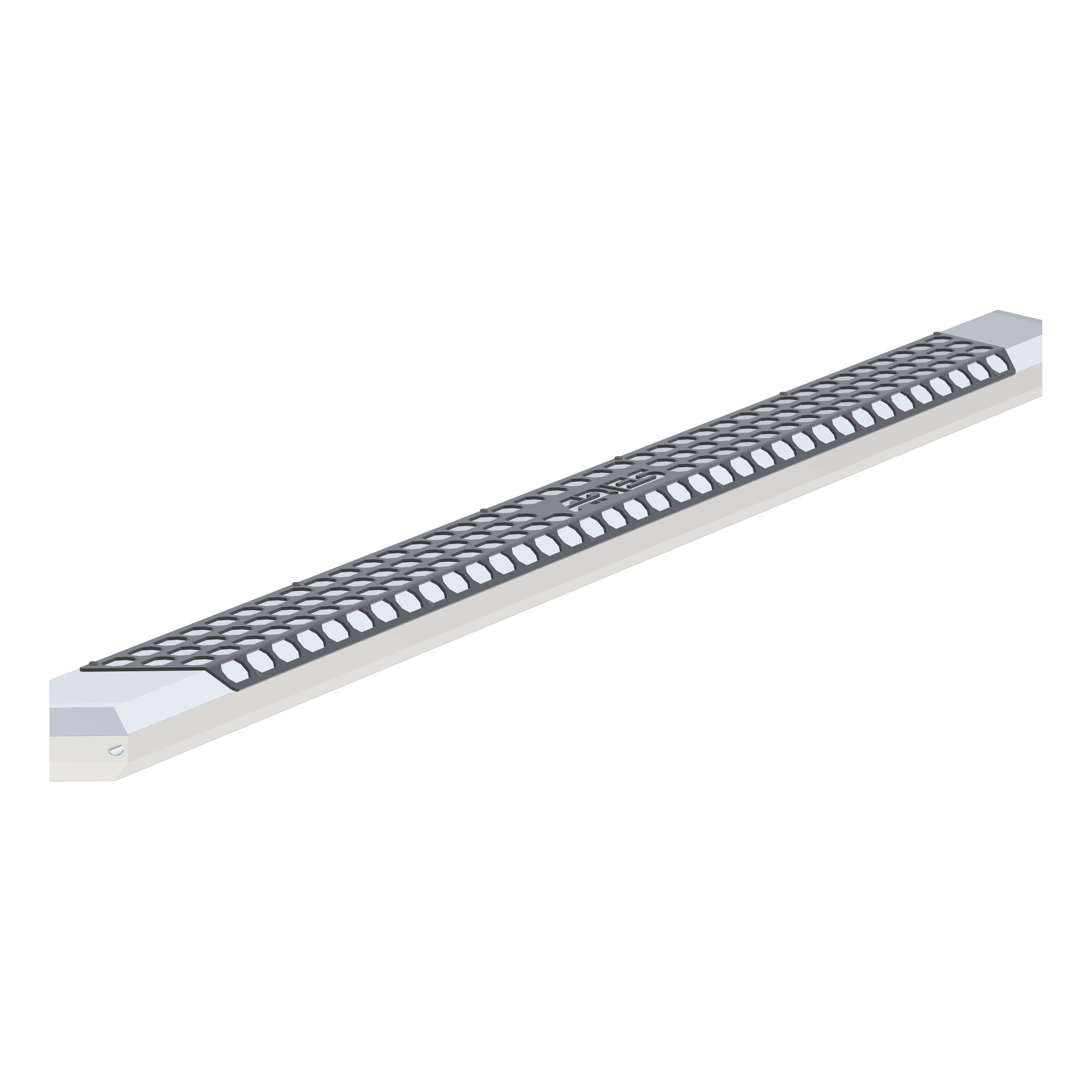 Aries AdvantEDGE Replacement Step Pad