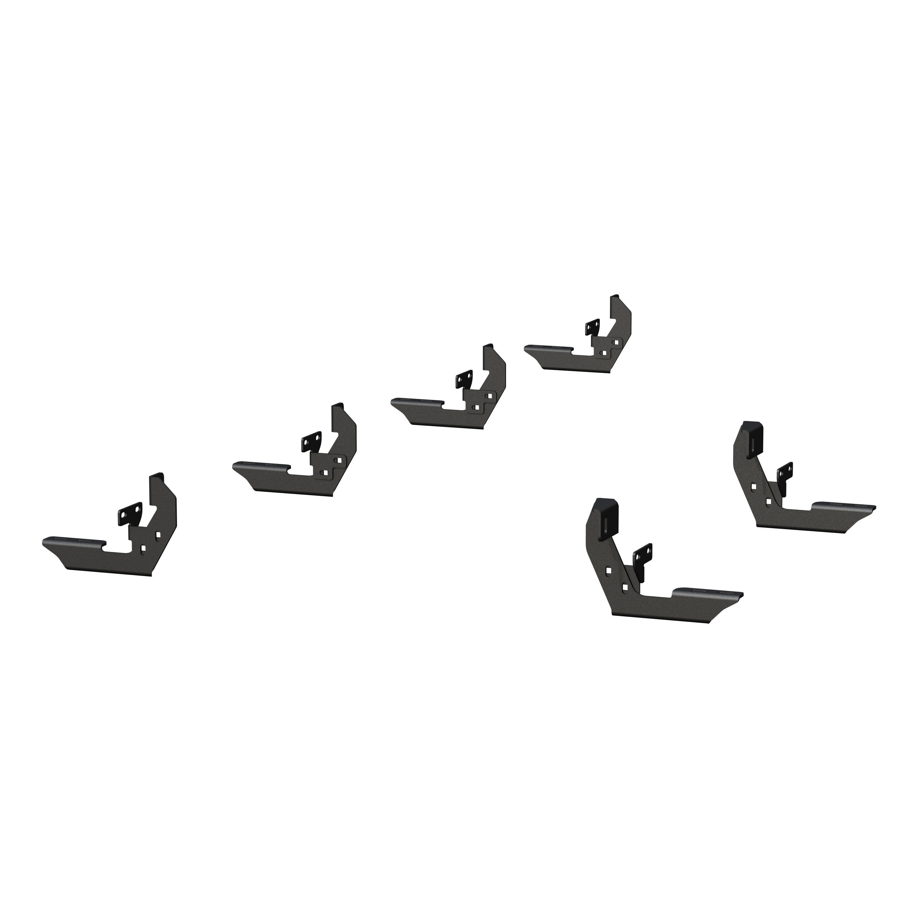 2007-2017 Freightliner Sprinter Aries VersaTrac Mounting Brackets 2500 Base/3500 Base - 2055113