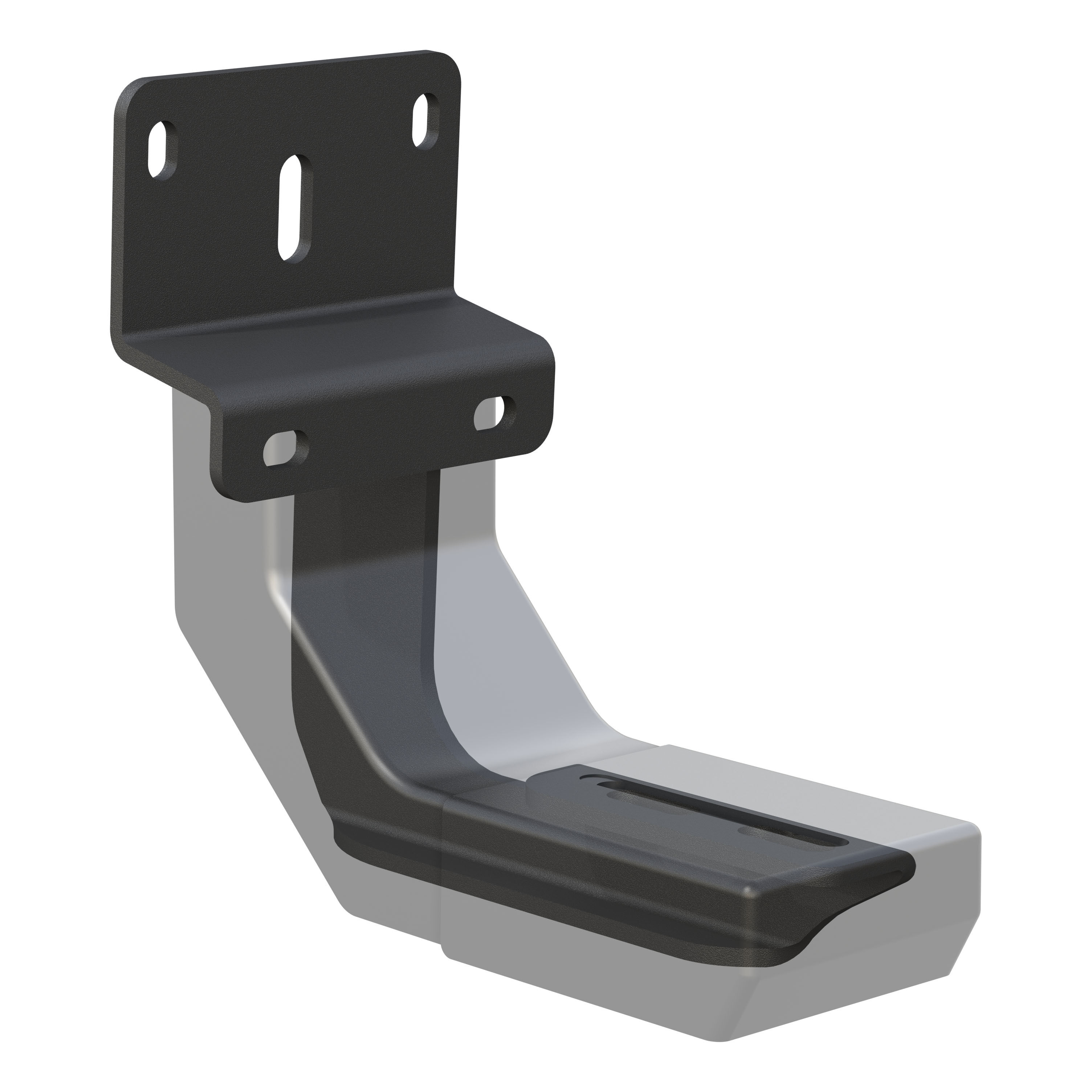 Aries VersaTrac Bracket Covers (4-Pack)