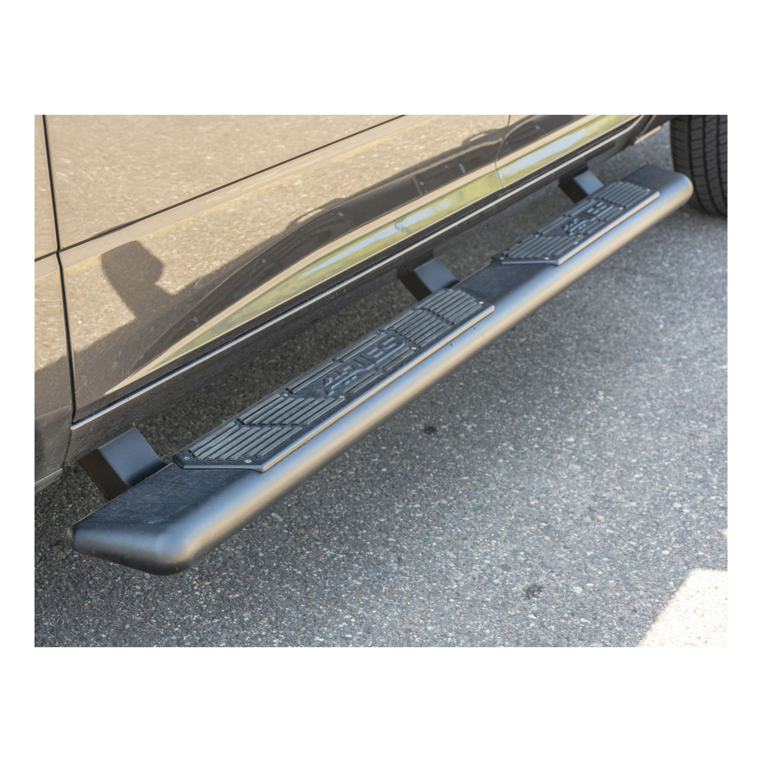 Aries VersaTrac Bracket Covers (6-Pack)