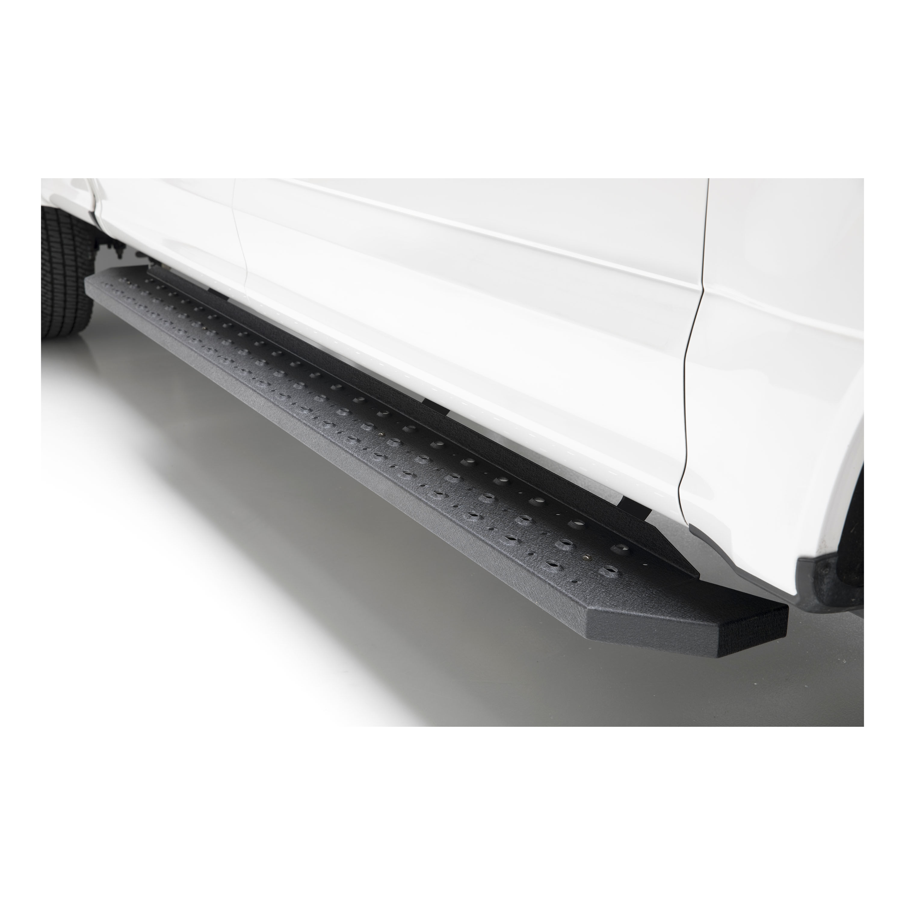 2009-2018 Dodge Ram 3500 Aries RidgeStep 6-1/2" Running Boards SLT/Crew Cab Pickup