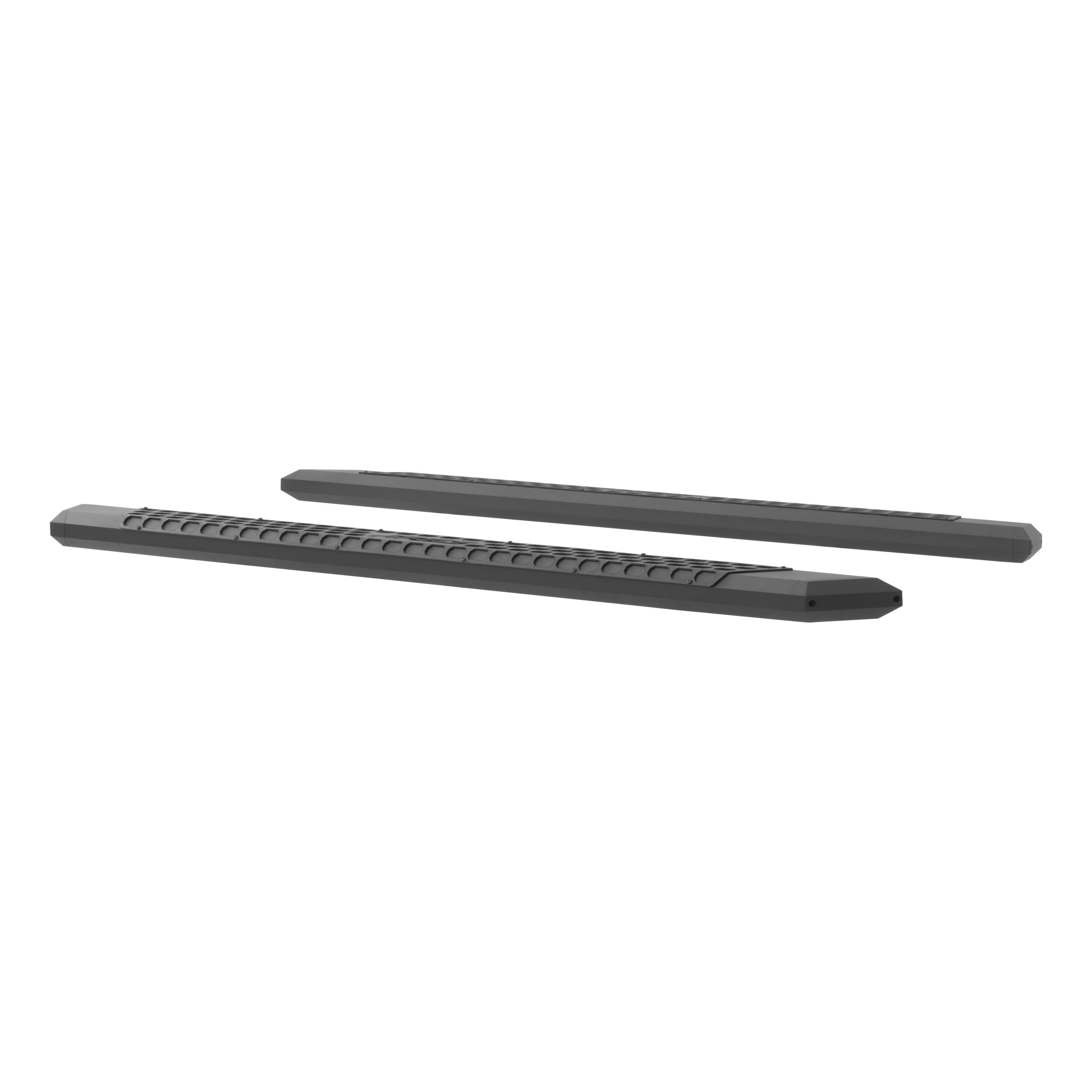 1999-2016 Ford F-350 Aries AdvantEDGE 5-1/2" Side Bars (No Brackets) SuperCab (Gas and Diesel)