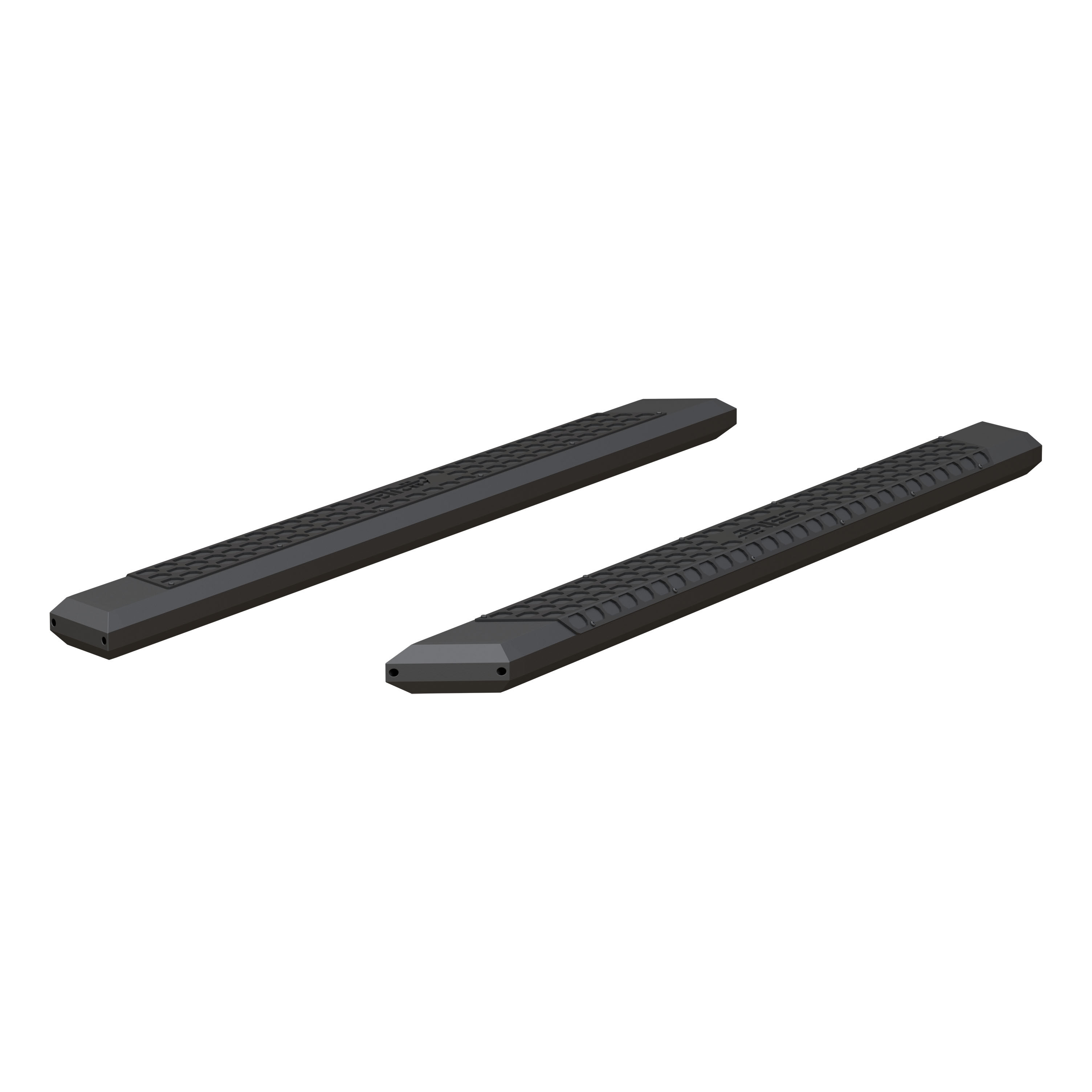 1999-2016 Ford F-350 Aries AdvantEDGE 5-1/2" Side Bars (No Brackets) SuperCab (Gas and Diesel) - 2055975