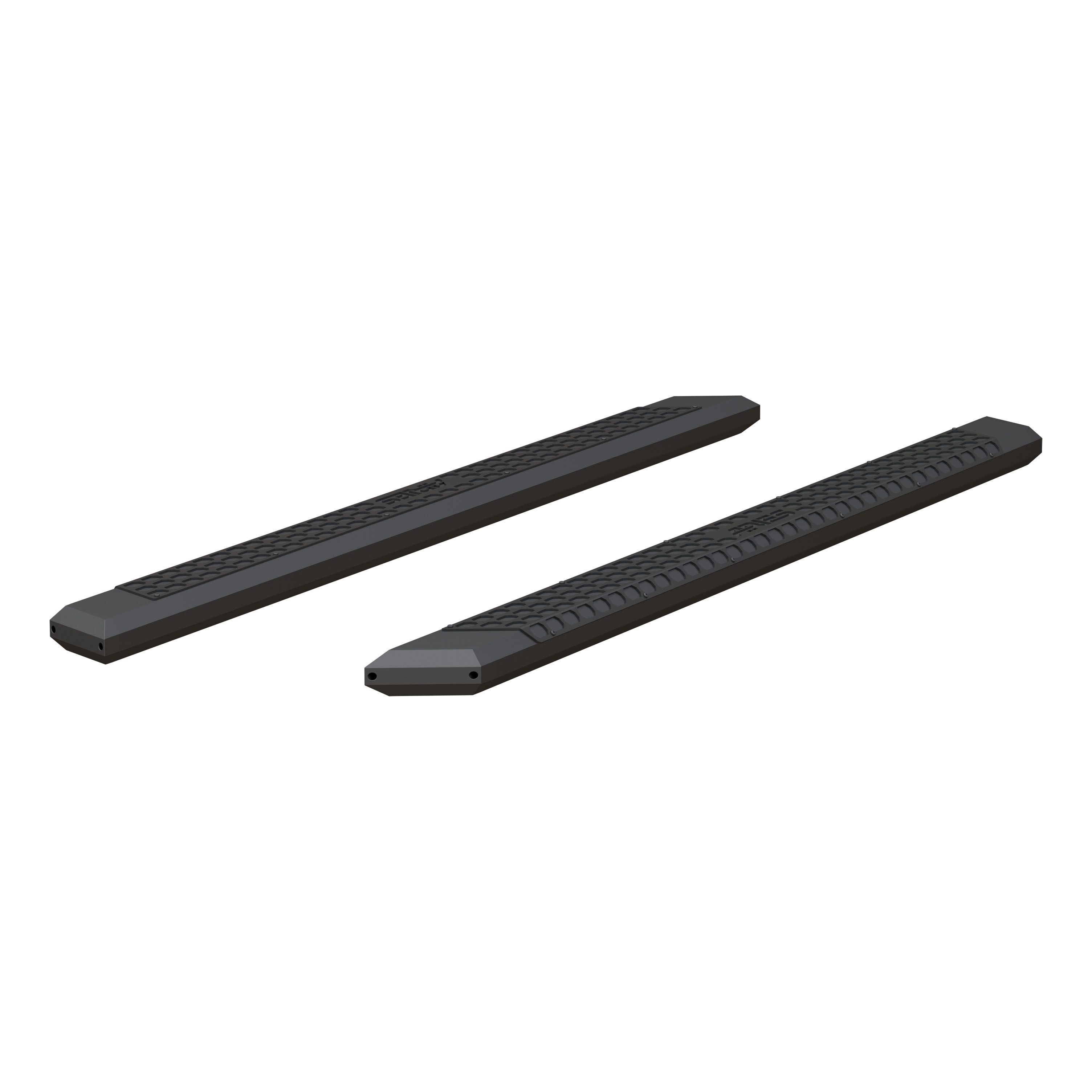 2007-2018 Toyota Tundra Aries AdvantEDGE 5-1/2" Side Bars (No Brackets) Limited/Crew Cab - 2055985