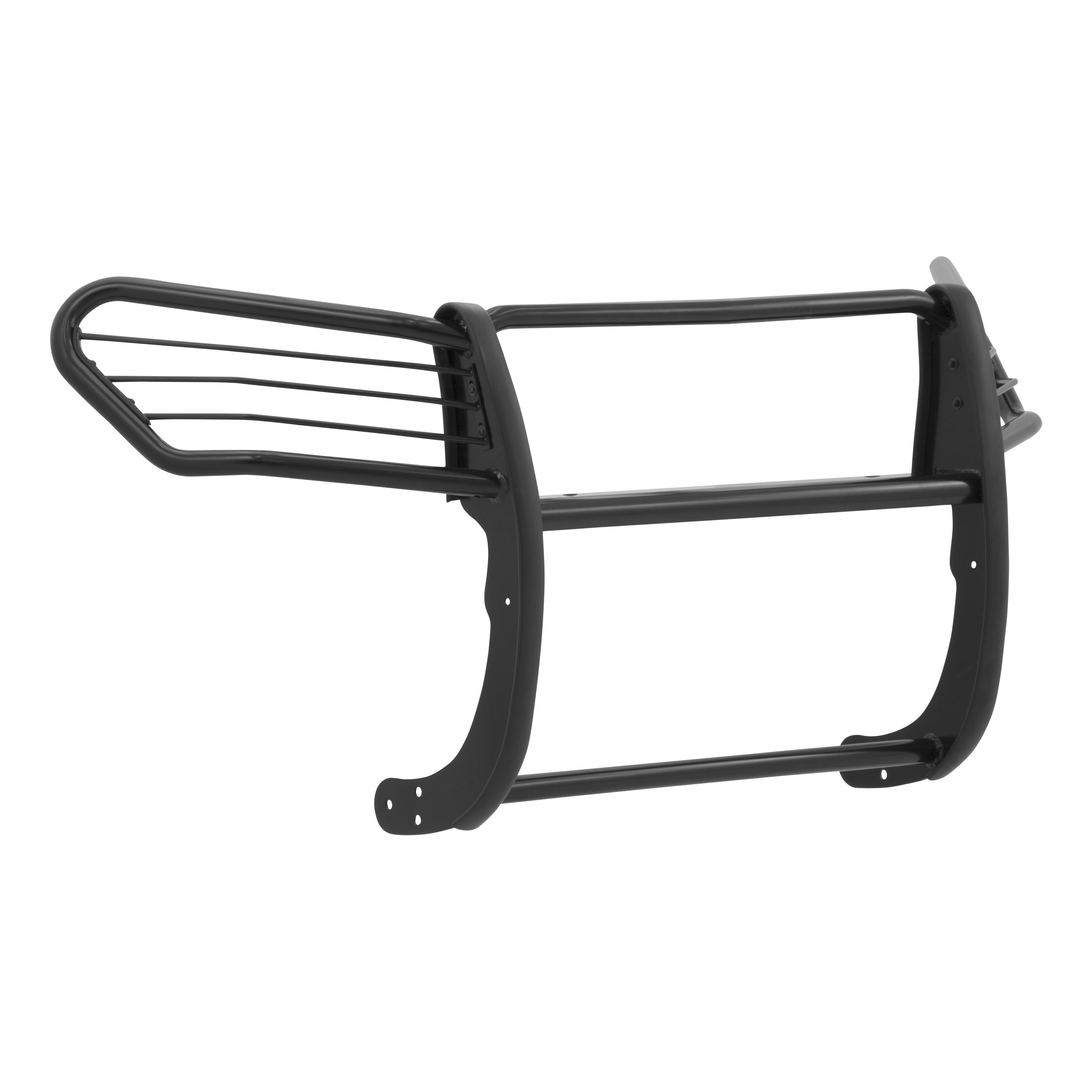 2003-2009 Toyota 4Runner Aries Black Grille Guard