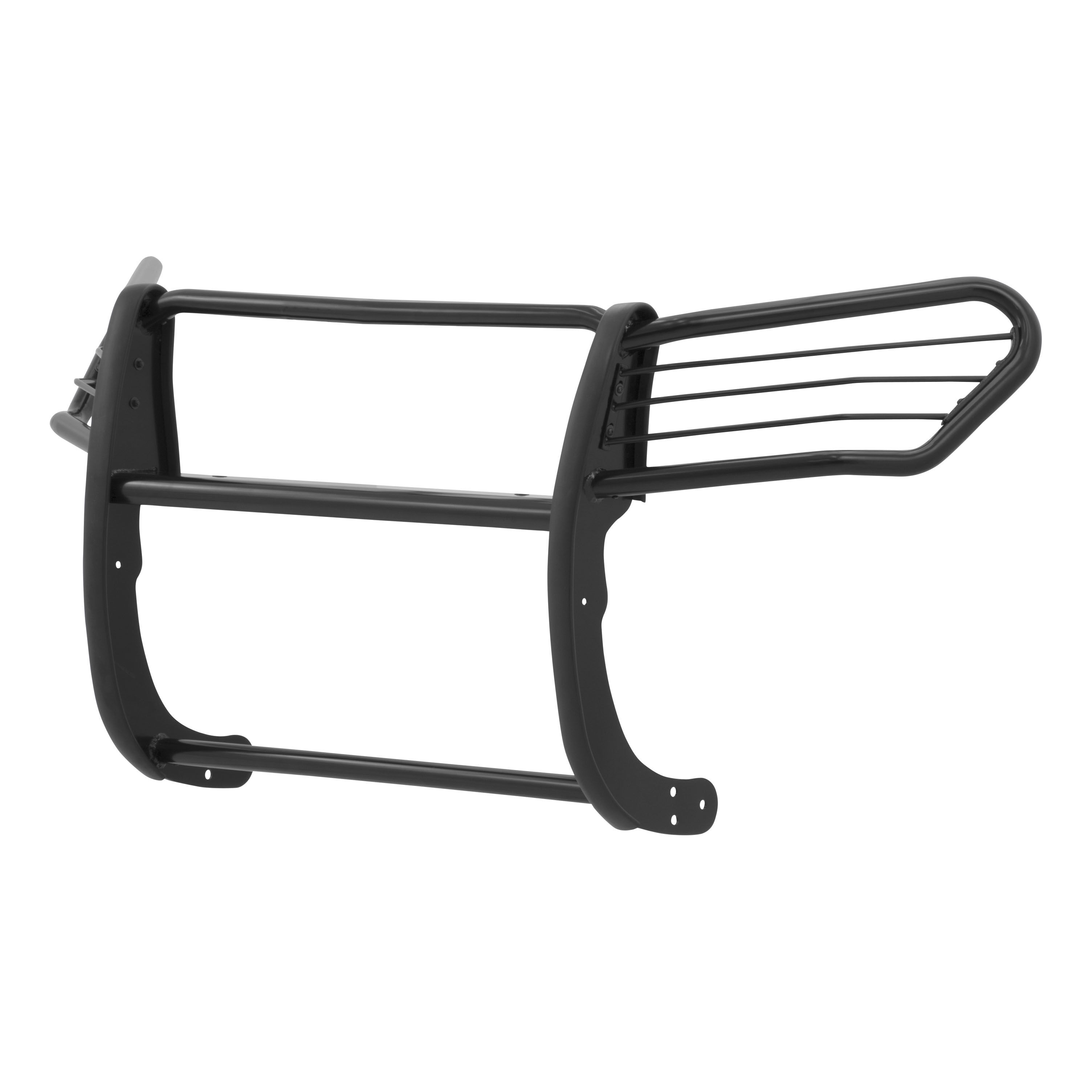 2003-2009 Toyota 4Runner Aries Black Grille Guard - 2058