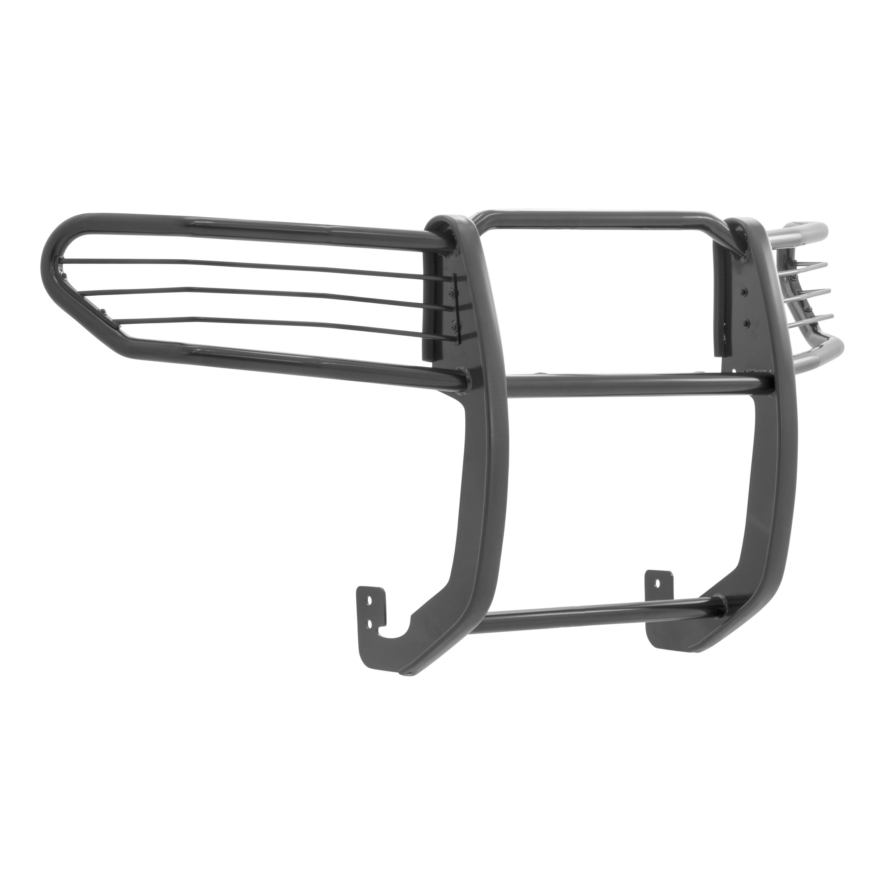 2007-2014 Toyota FJ Cruiser Aries Black Grille Guard