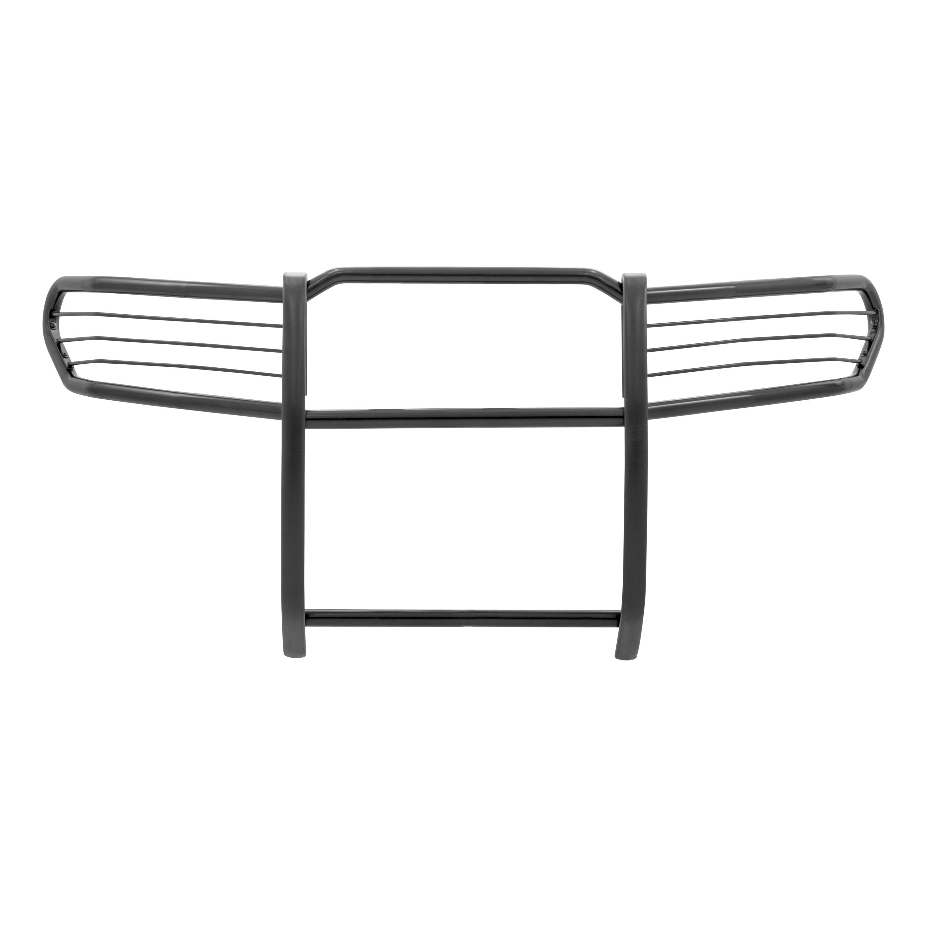 2007-2014 Toyota FJ Cruiser Aries Black Grille Guard