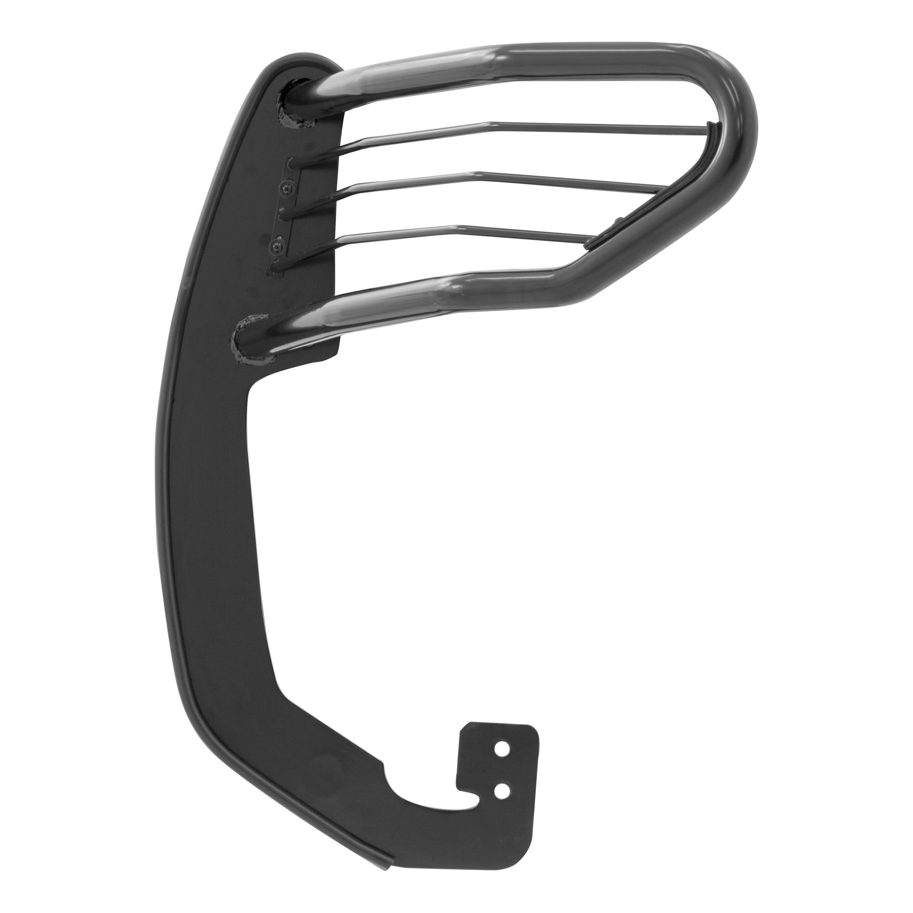 2007-2014 Toyota FJ Cruiser Aries Black Grille Guard