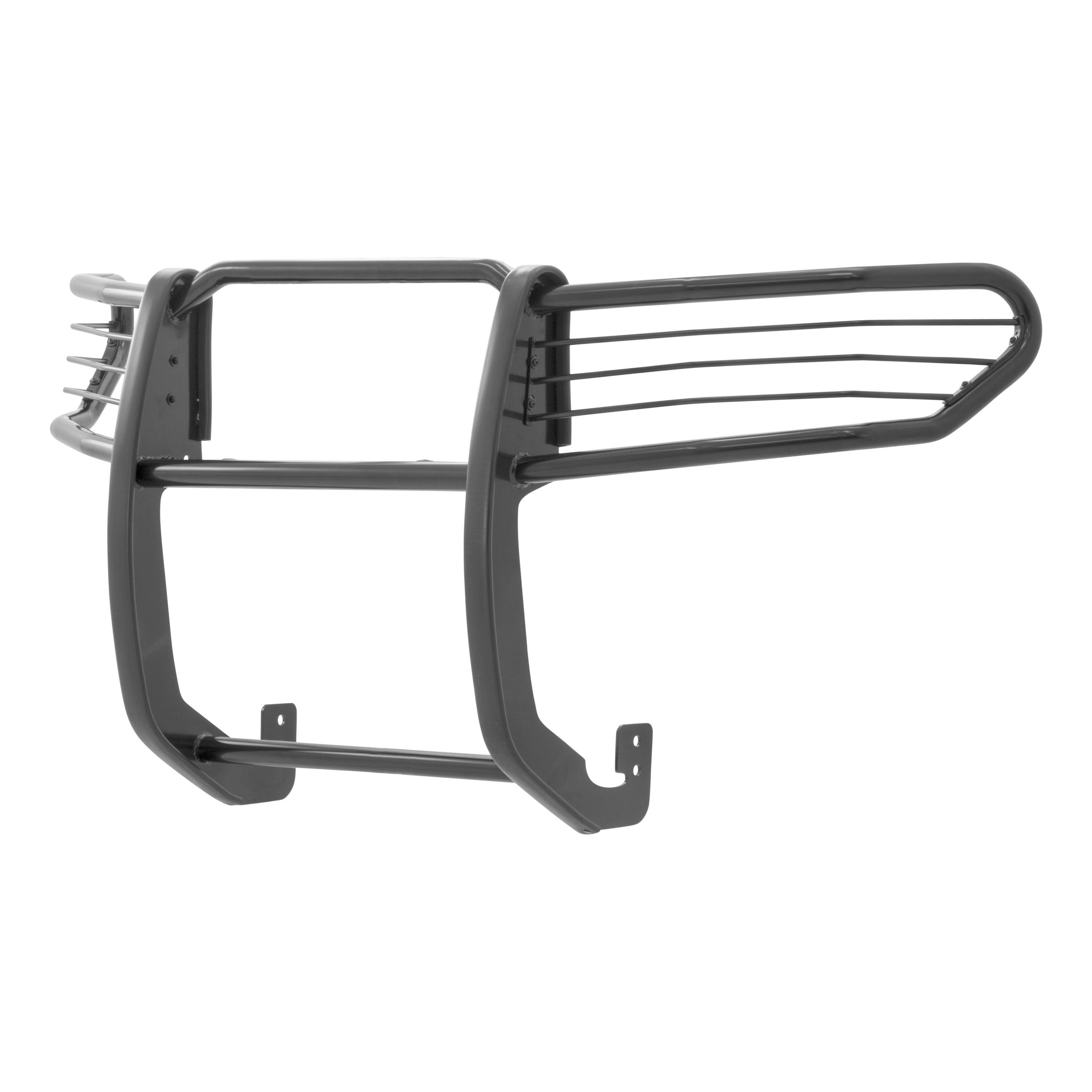 2007-2014 Toyota FJ Cruiser Aries Black Grille Guard - 2059