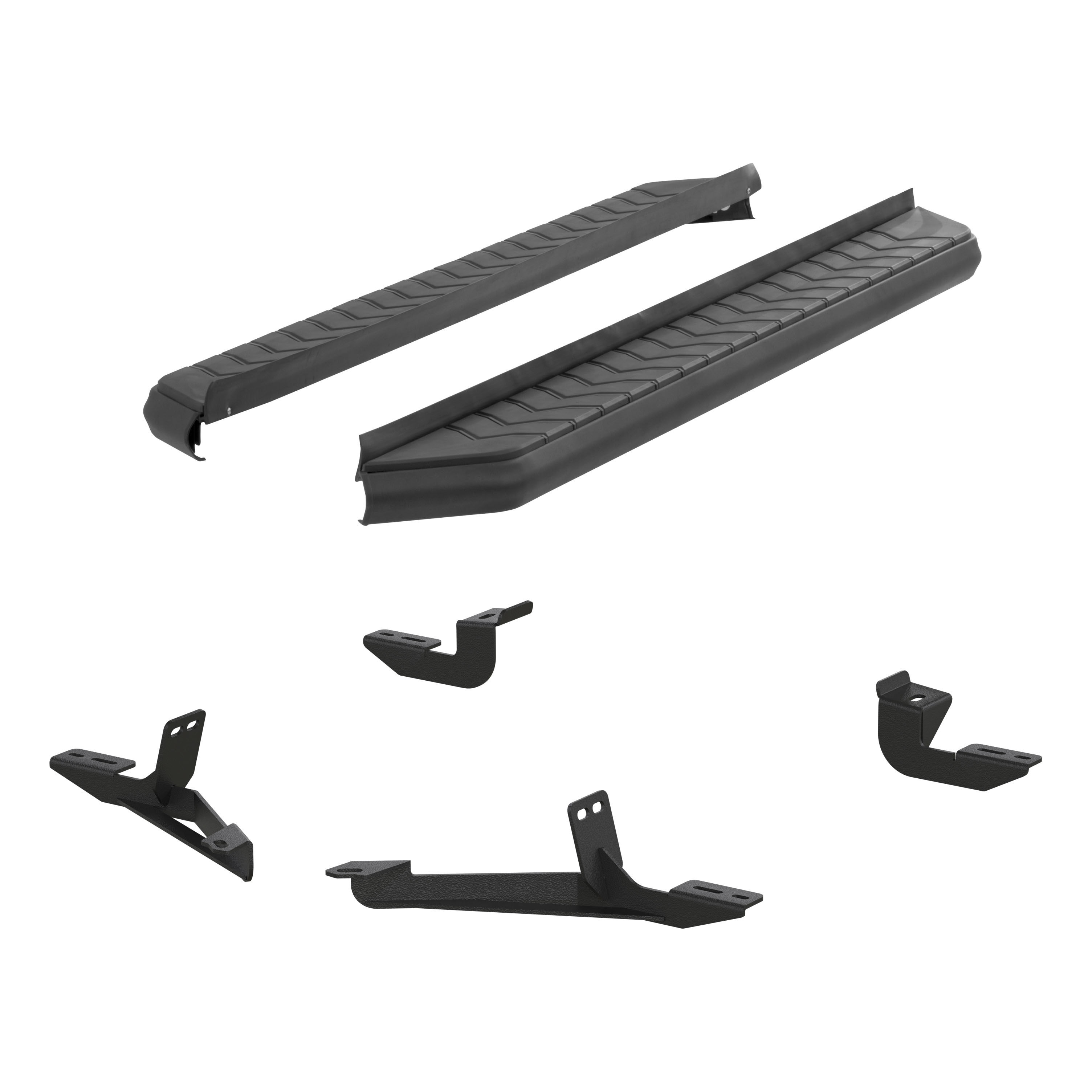 2013-2016 Toyota RAV4 Aries AeroTread 5" Running Boards - 2061018