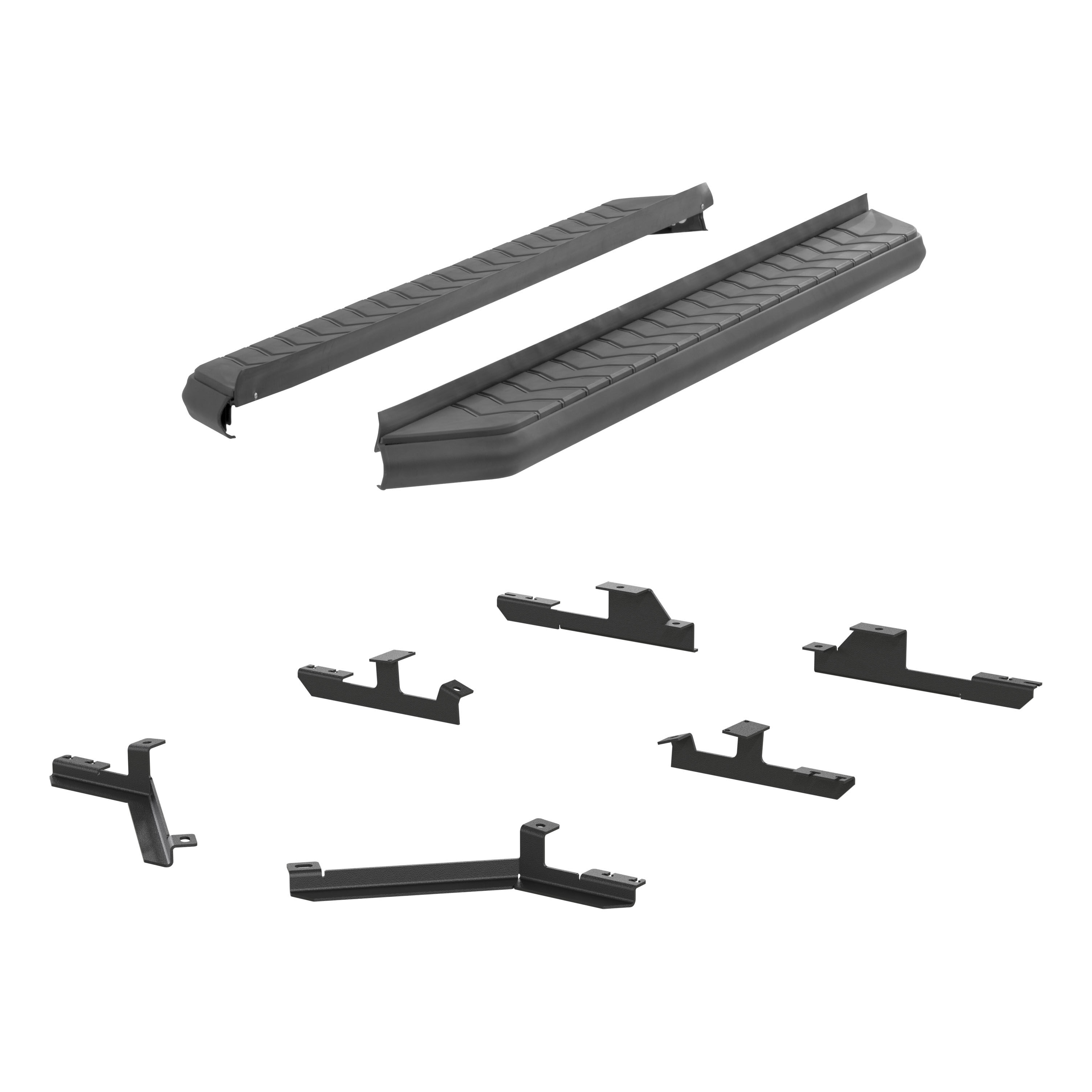 2010-2017 GMC Terrain Aries AeroTread 5" Running Boards - 2061022