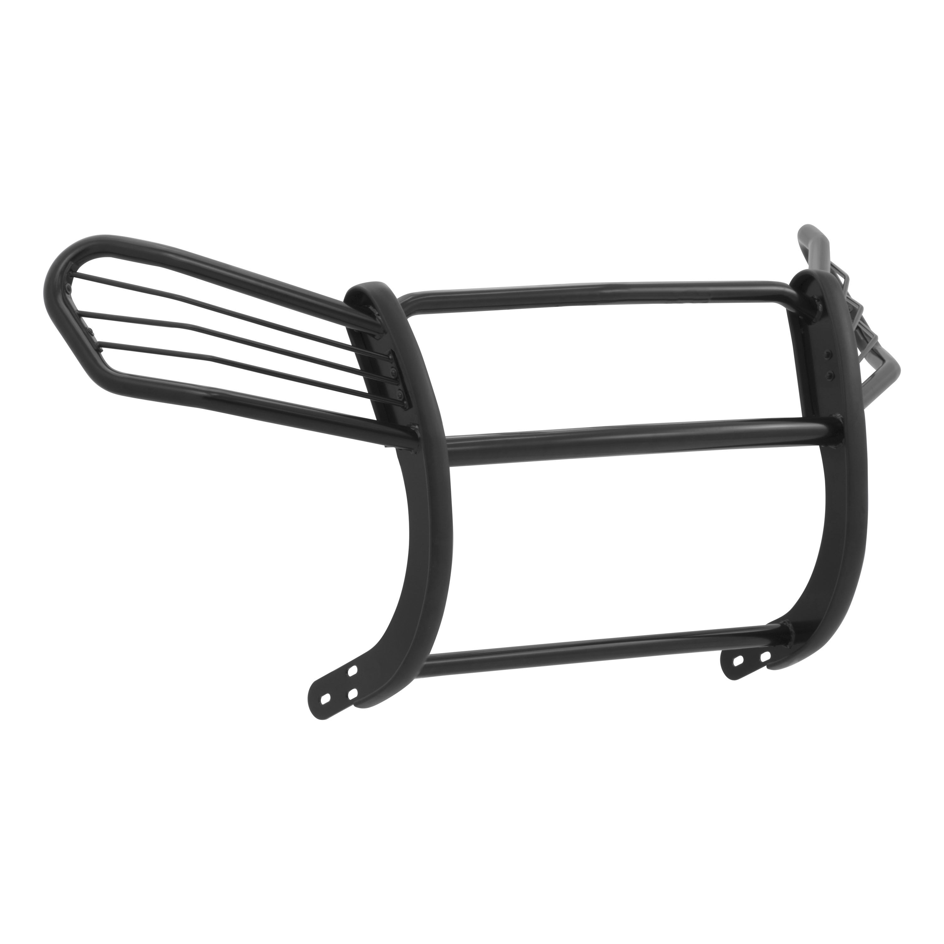 2006-2017 Toyota RAV4 Aries Black Grille Guard