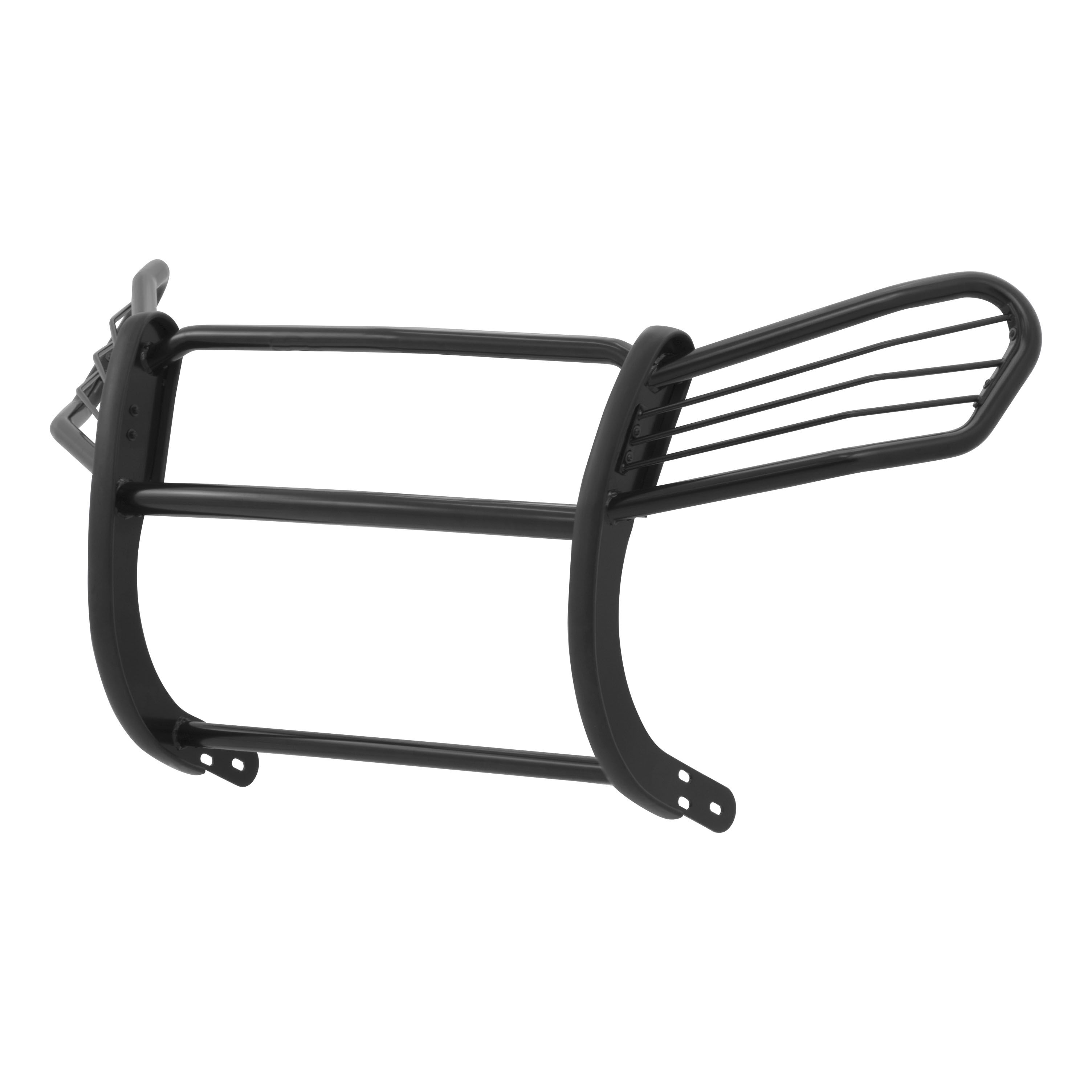 2006-2017 Toyota RAV4 Aries Black Grille Guard - 2065