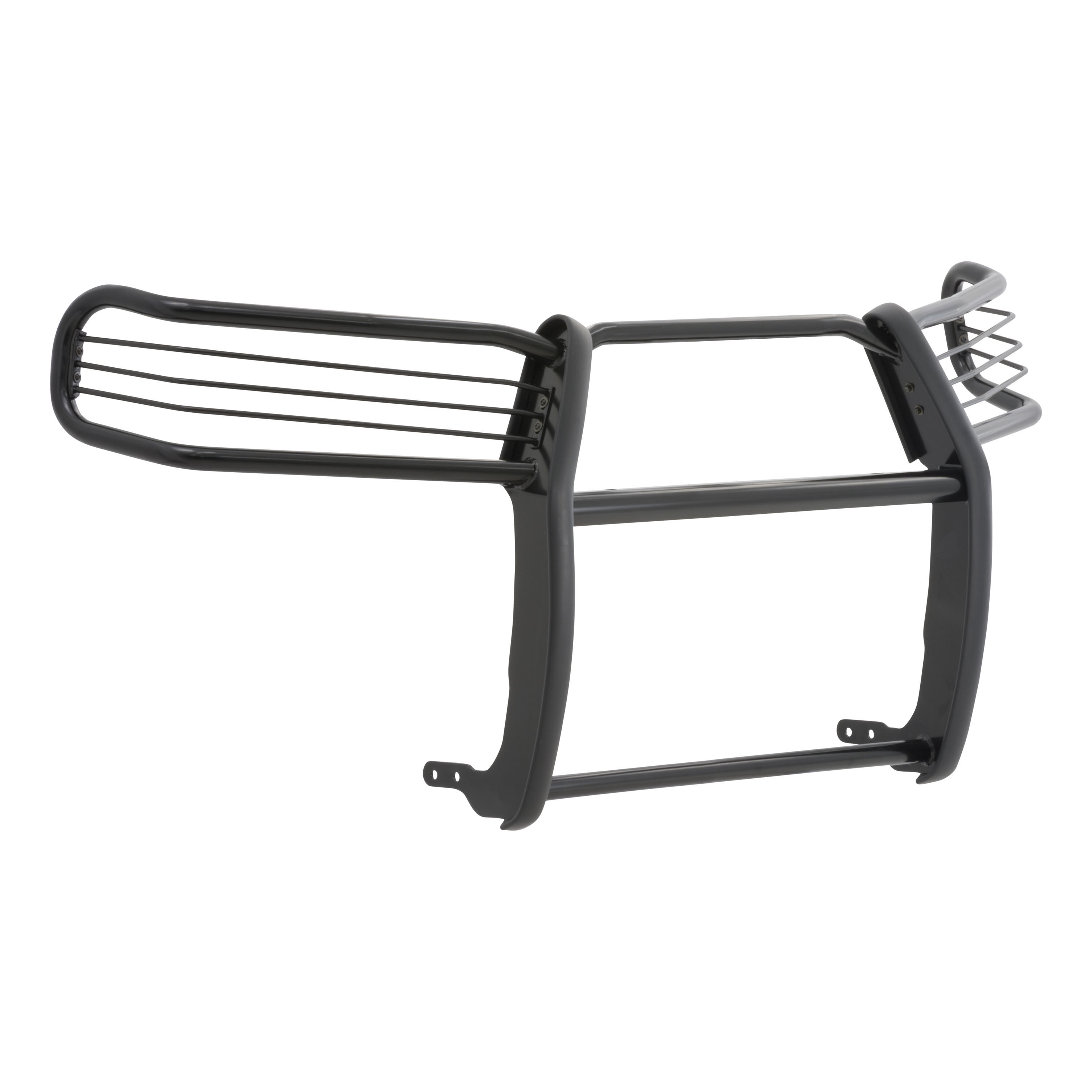 2010-2013 Toyota 4Runner Aries Black Grille Guard