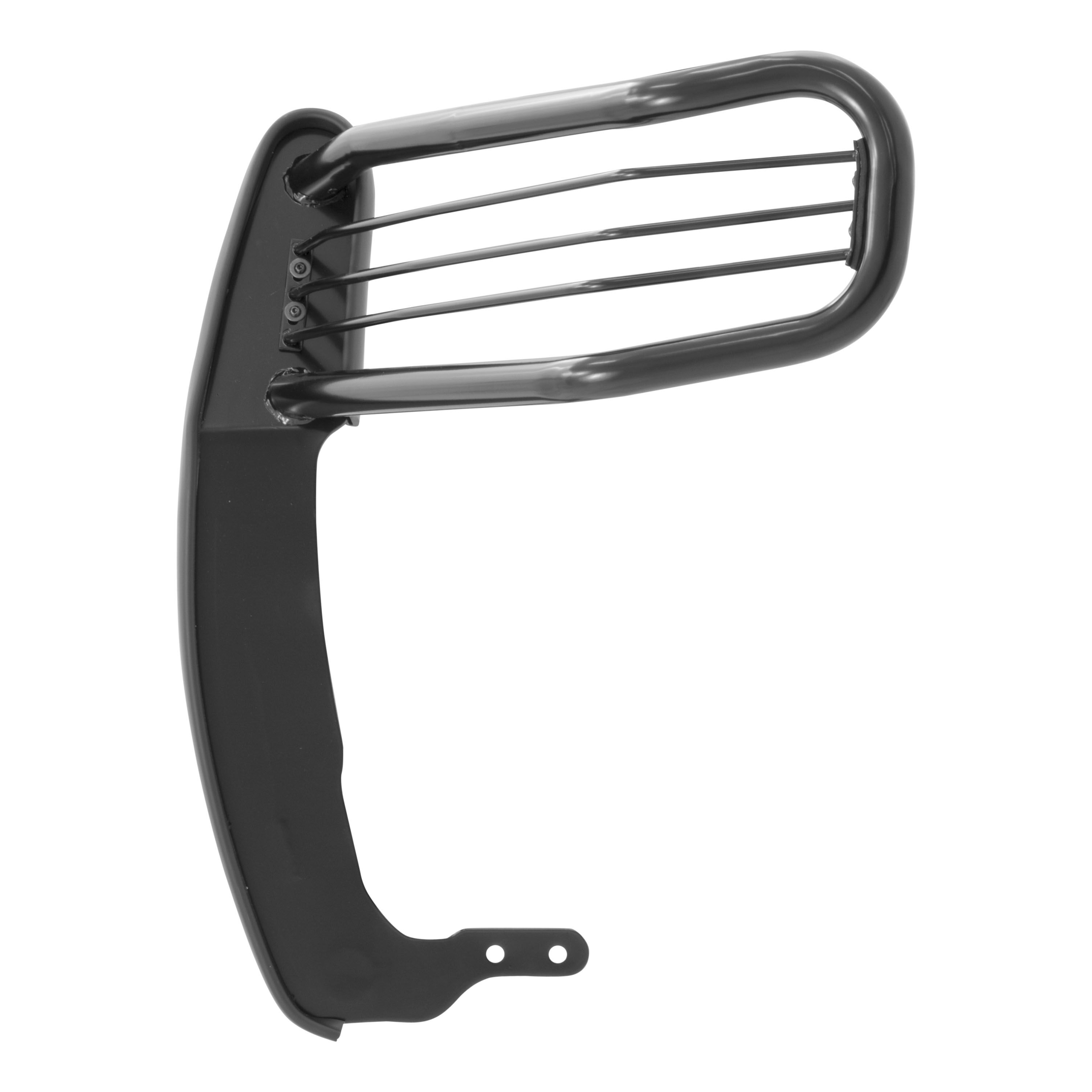 2010-2013 Toyota 4Runner Aries Black Grille Guard