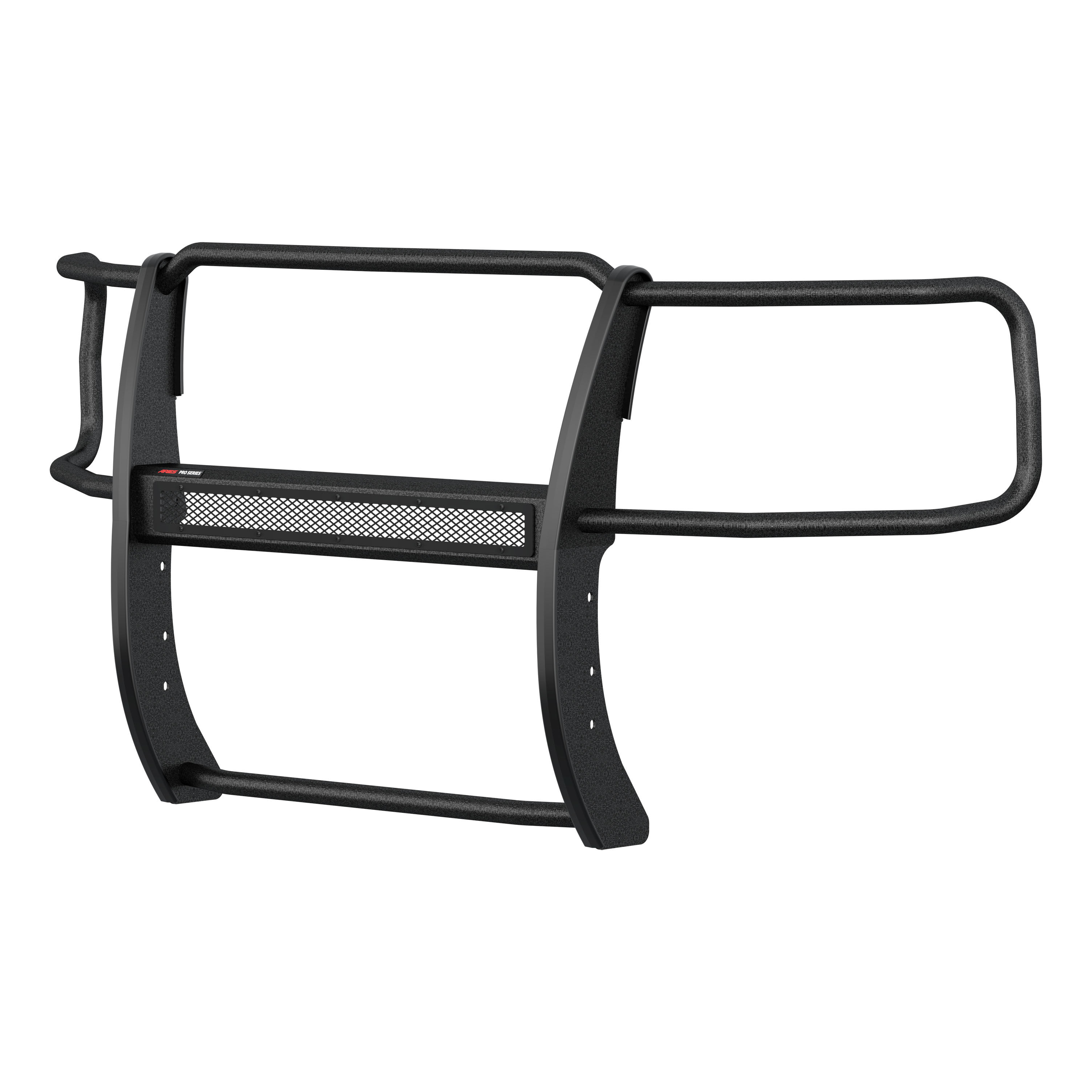 2016-2018 Chevy Silverado 1500 Aries Pro Series Grille Guard with LED Light Bar Custom/High Country/LS/LT/LTZ/SSV/WT - 2170030