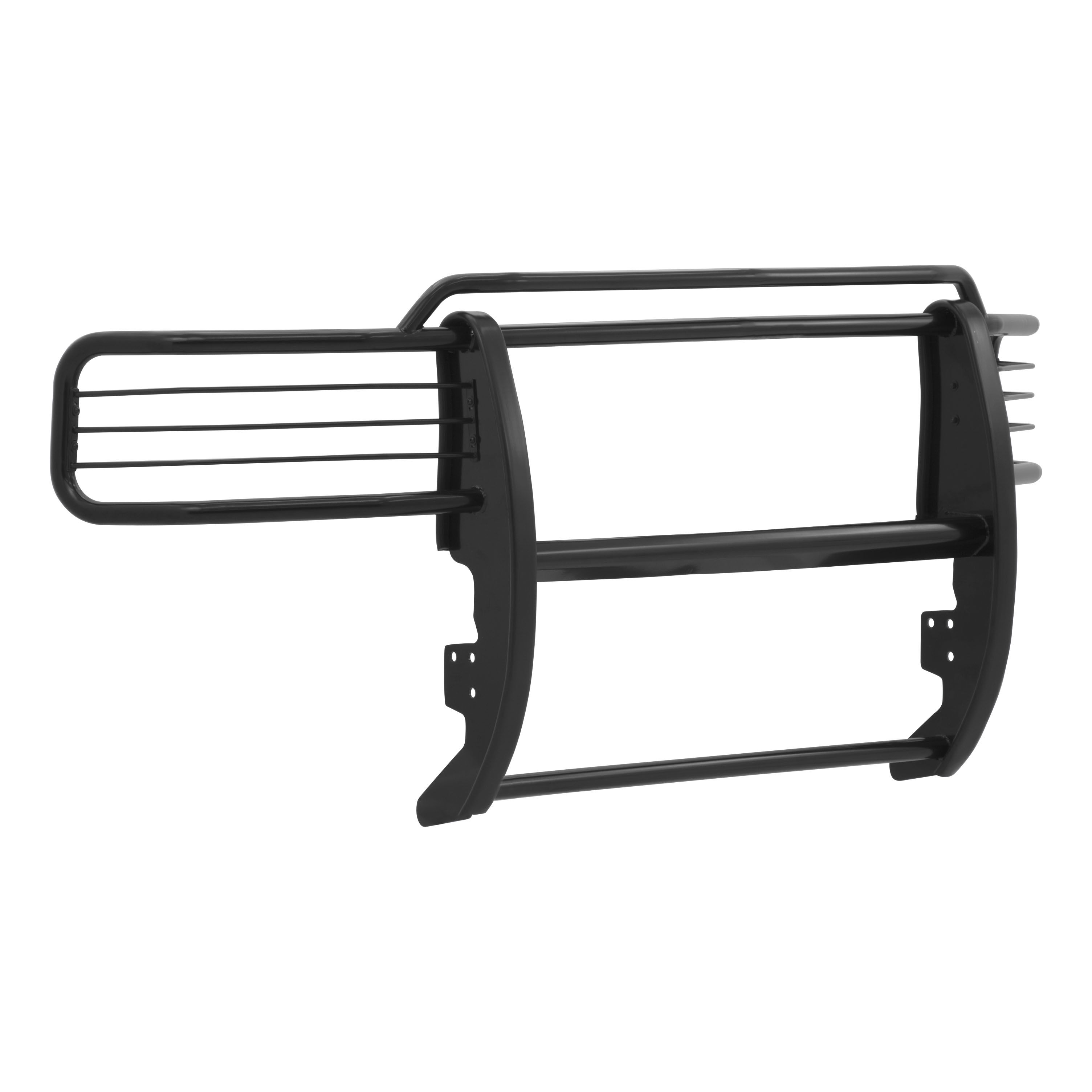 1999-2004 Ford F-350 Aries Black Grille Guard