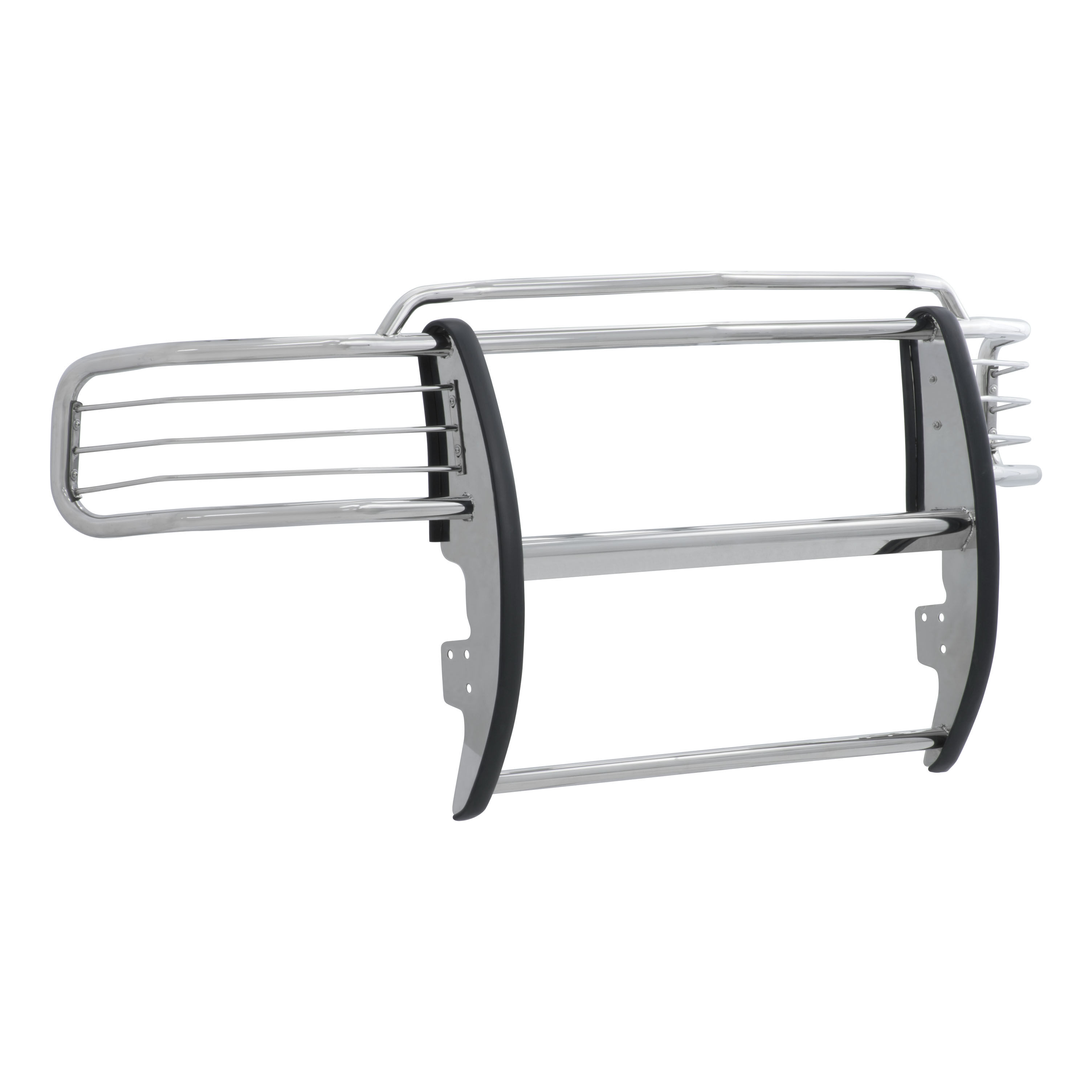 1999-2004 Ford F-350 Aries Stainless Grille Guard