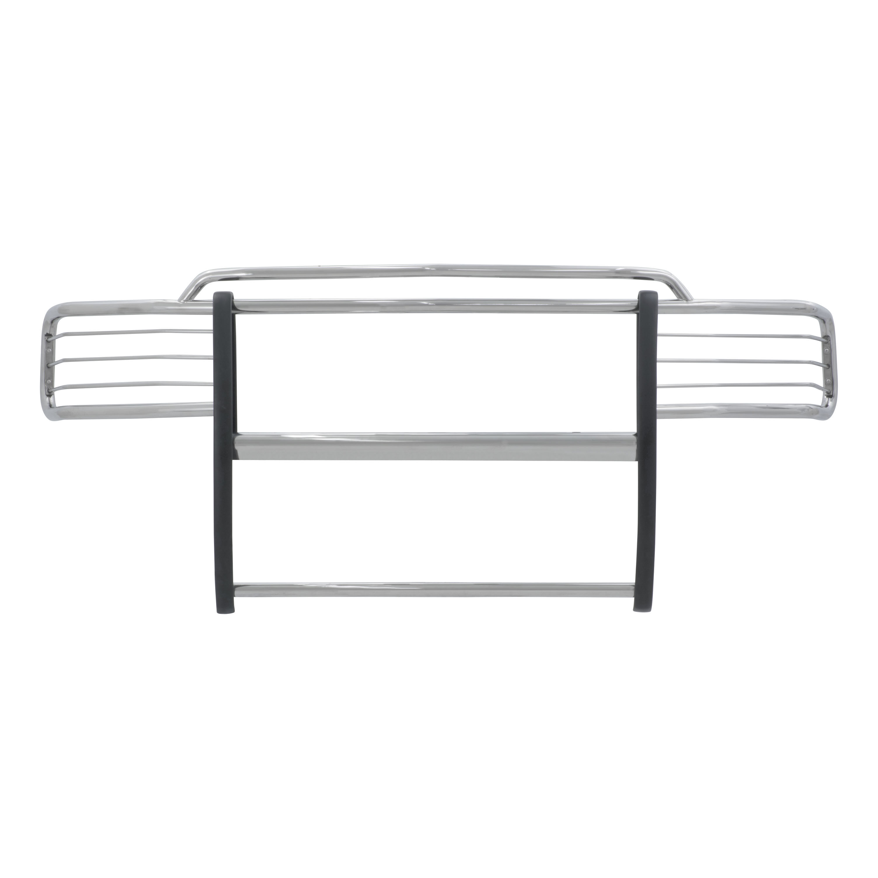 1999-2004 Ford F-350 Aries Stainless Grille Guard