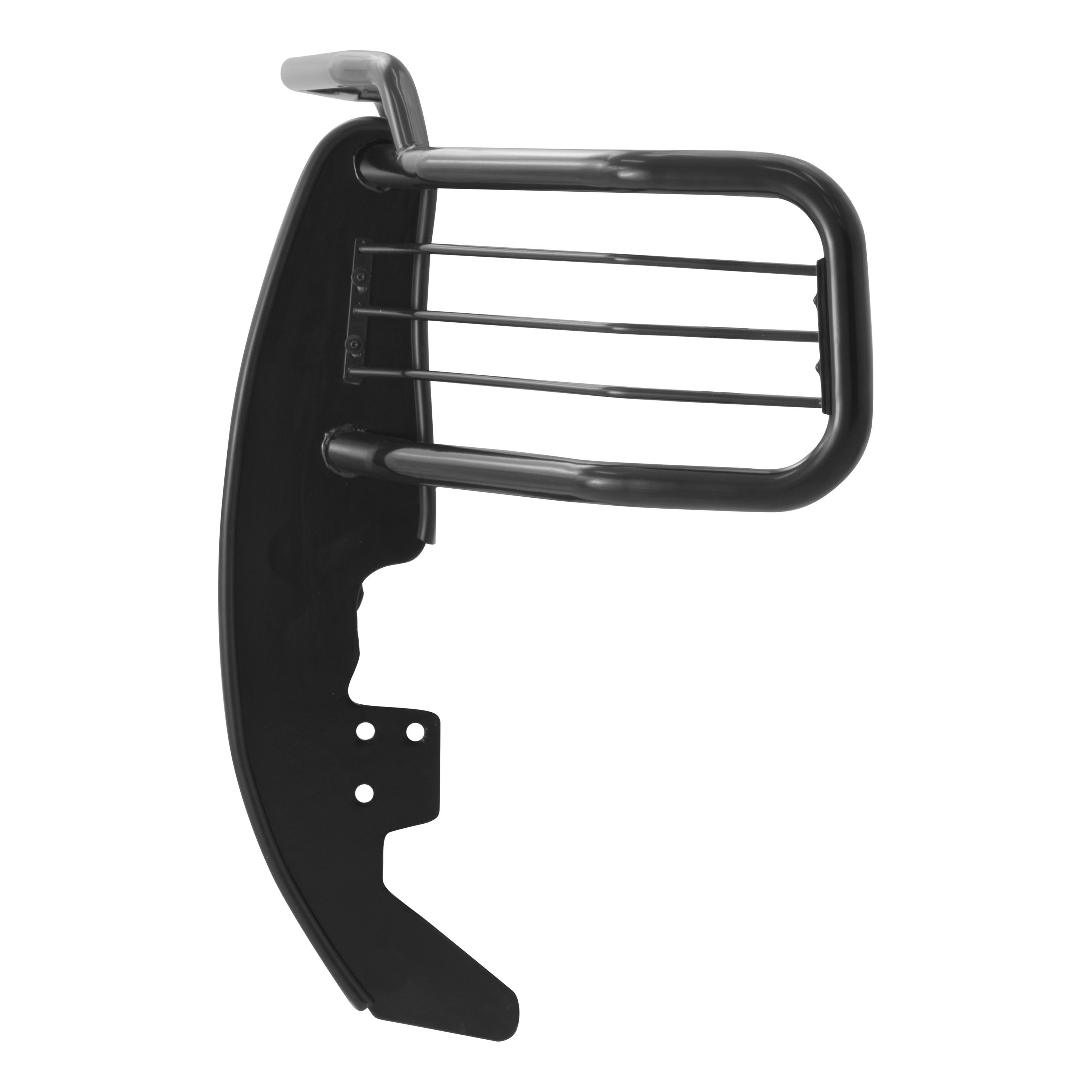 1999-2004 Ford F-350 Aries Black Grille Guard