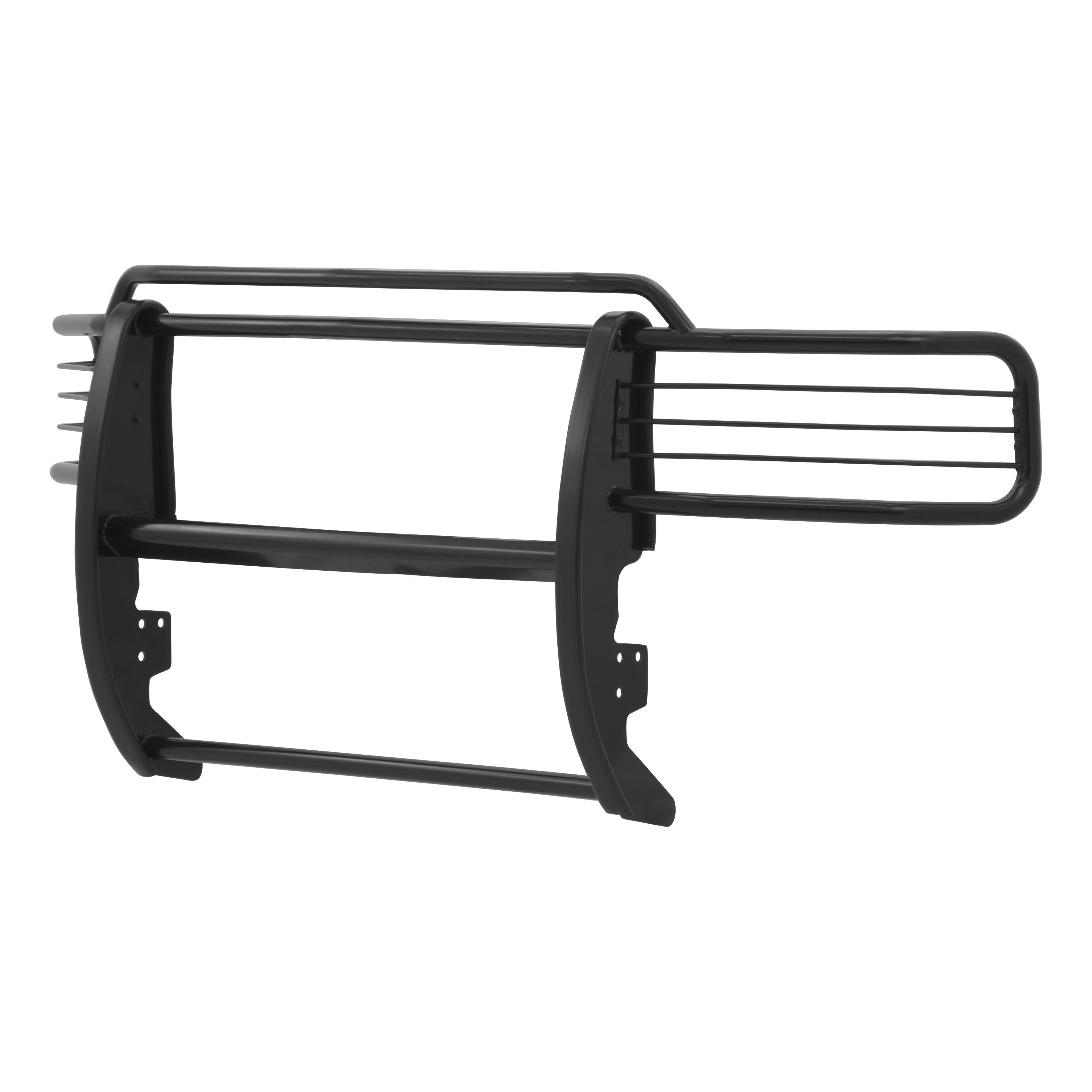 1999-2004 Ford F-350 Aries Black Grille Guard - 3045