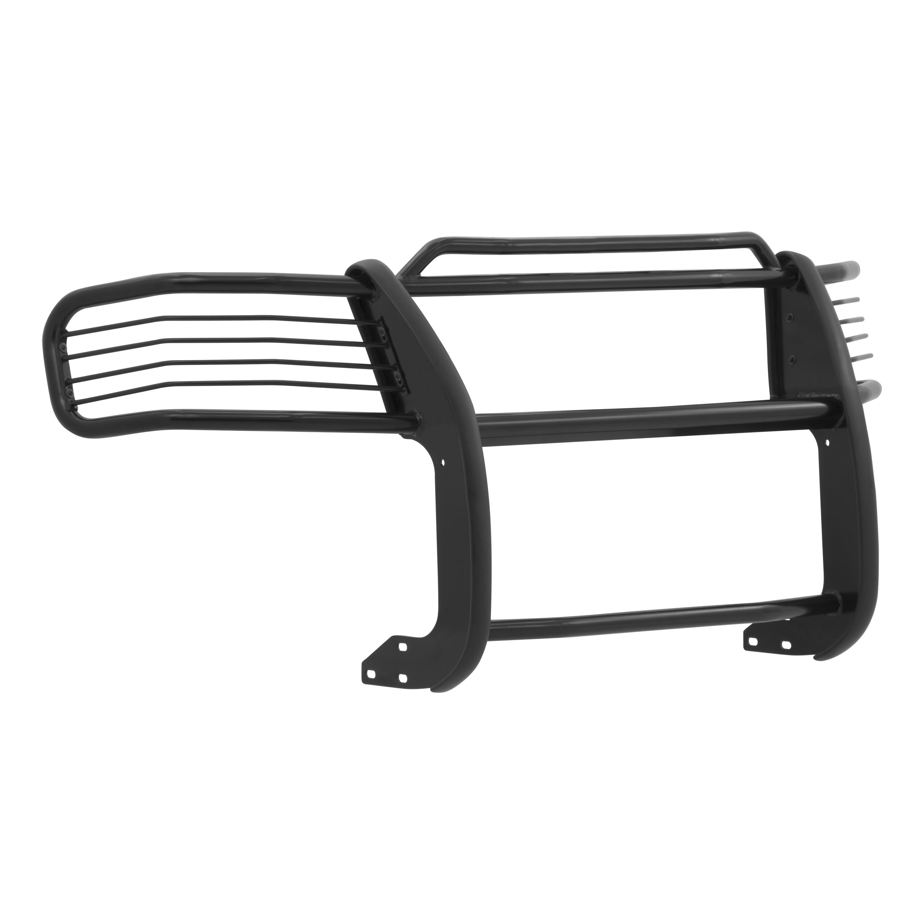 1999-2003 Ford F-150 Aries Black Grille Guard INCLUDING FLARESIDE (2WD ONLY)