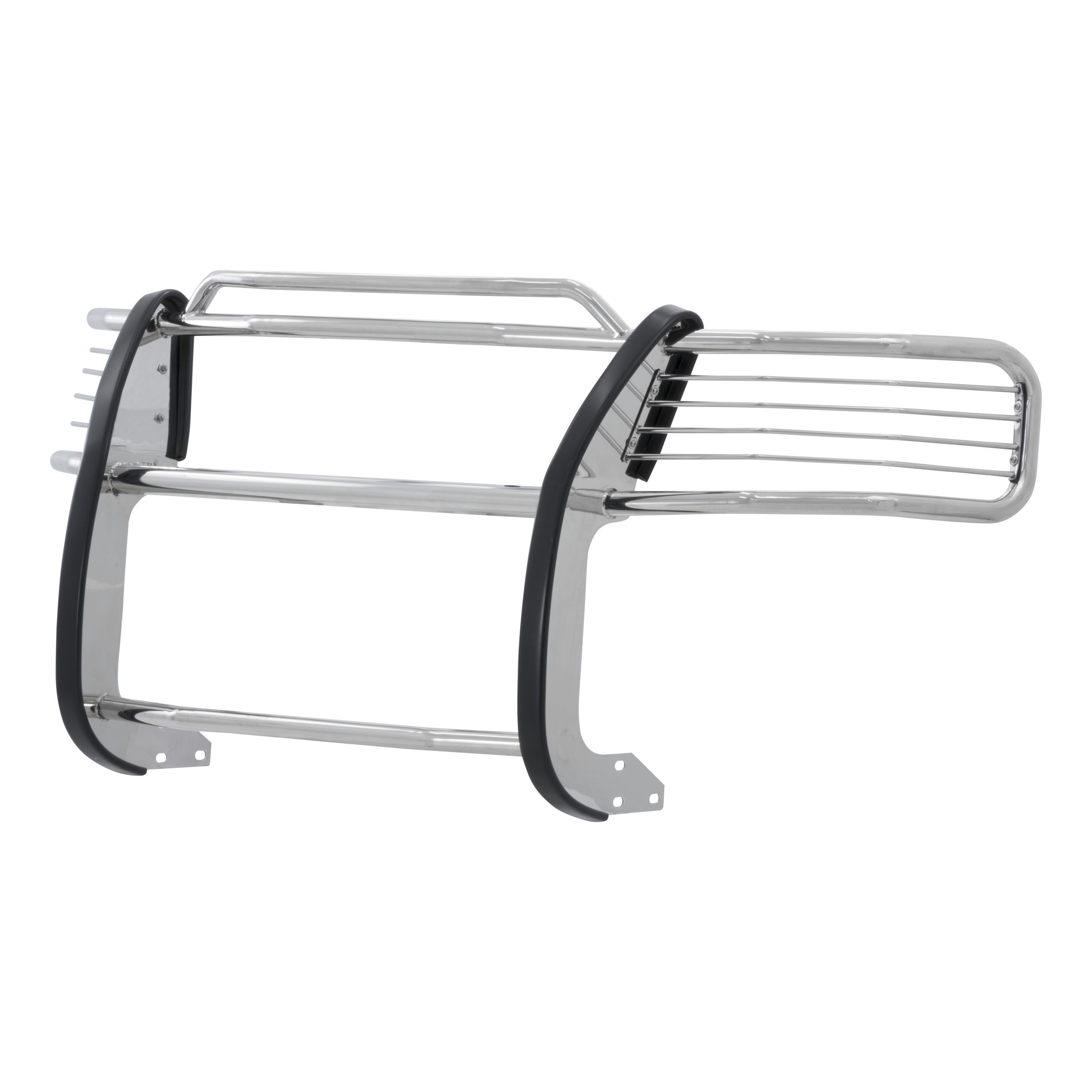 1999-2003 Ford F-150 Aries Black Grille Guard INCLUDING FLARESIDE (2WD ONLY)