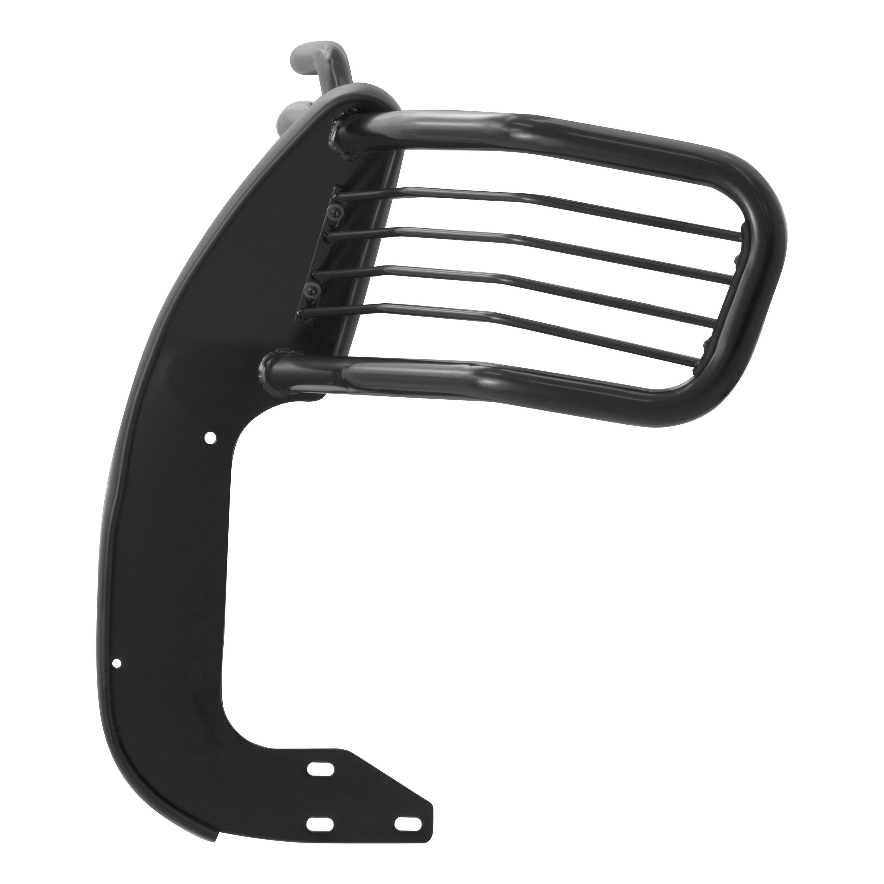 1999-2003 Ford F-150 Aries Black Grille Guard INCLUDING FLARESIDE (2WD ONLY)