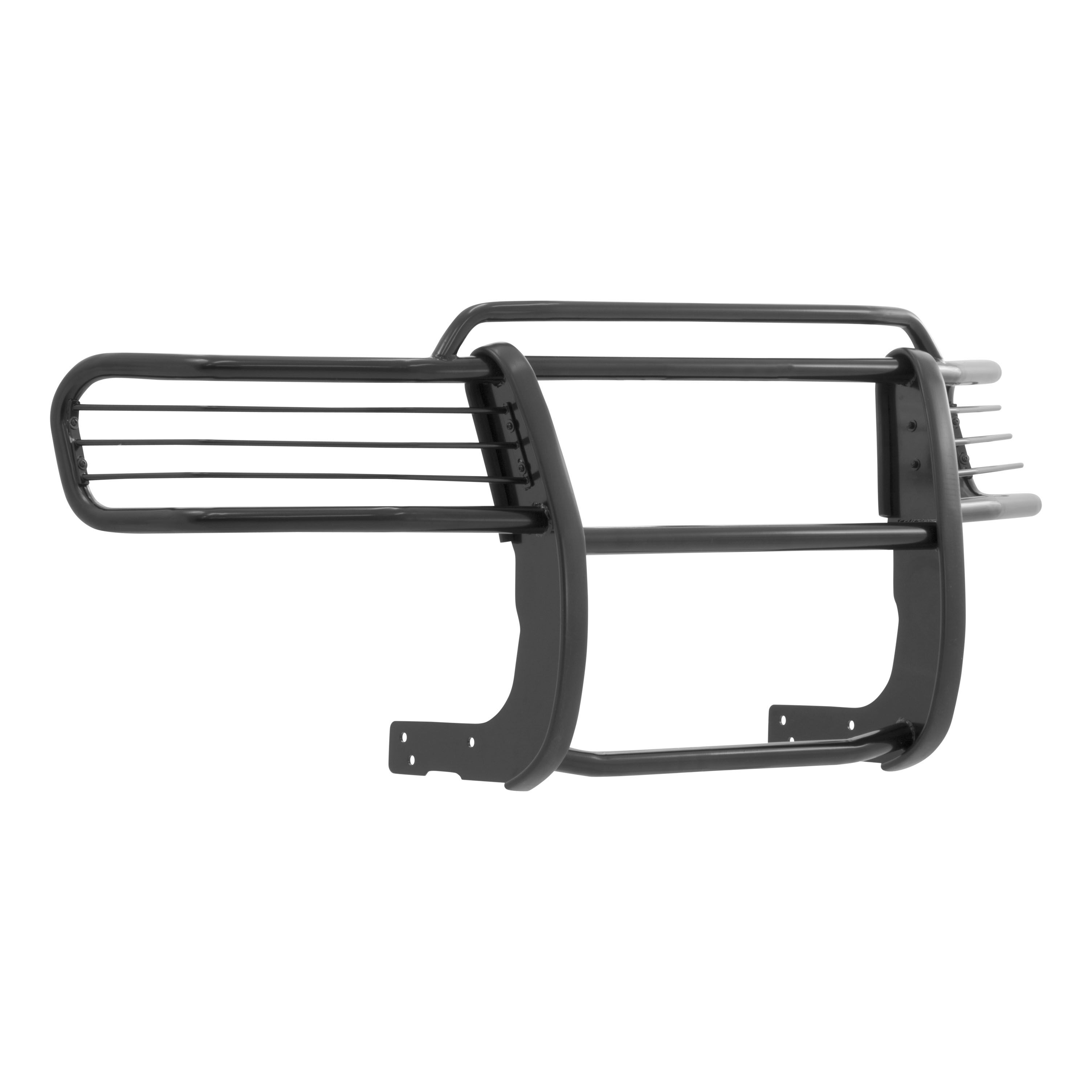 2001-2006 Ford Explorer Sport Trac Aries Black Grille Guard