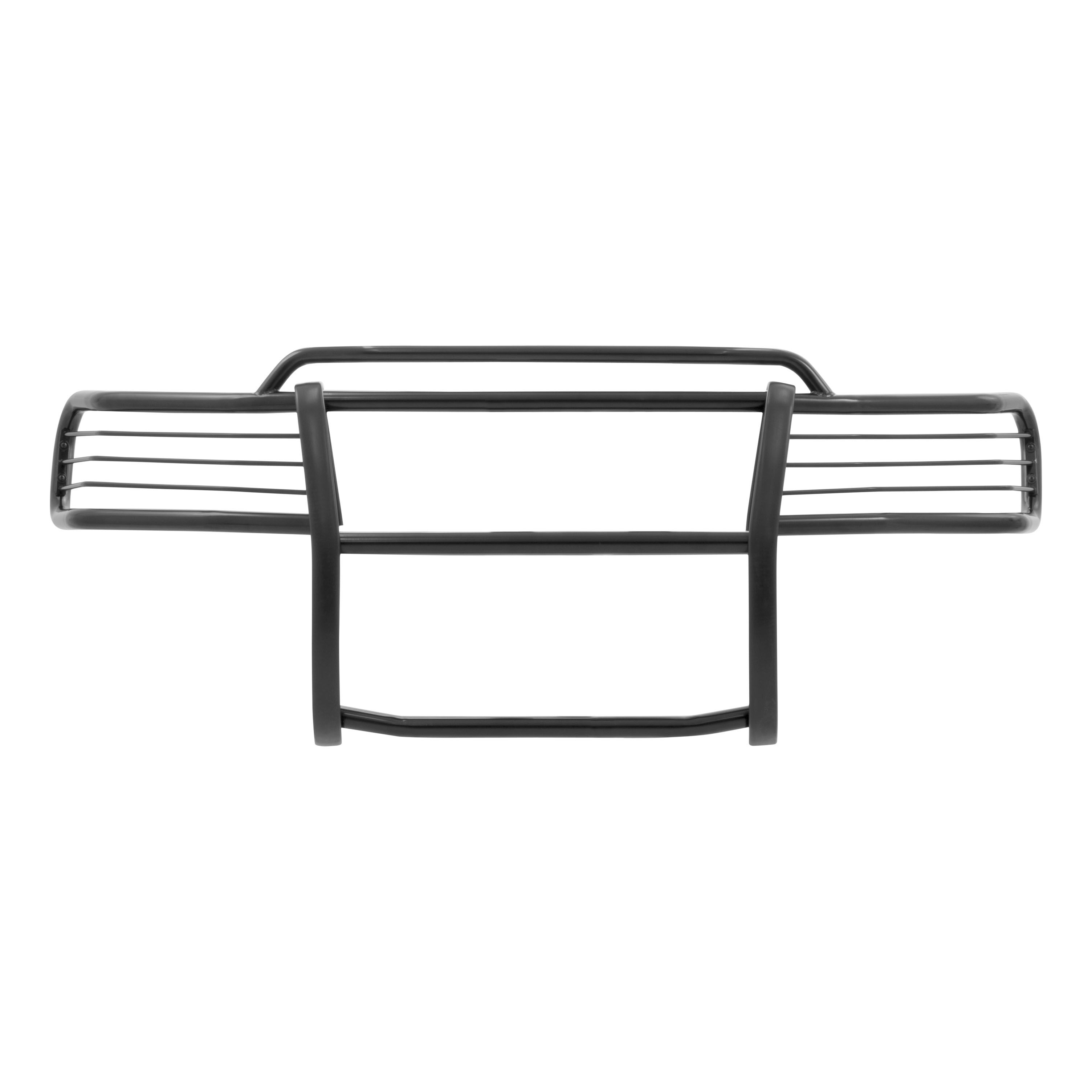 2001-2006 Ford Explorer Sport Trac Aries Black Grille Guard