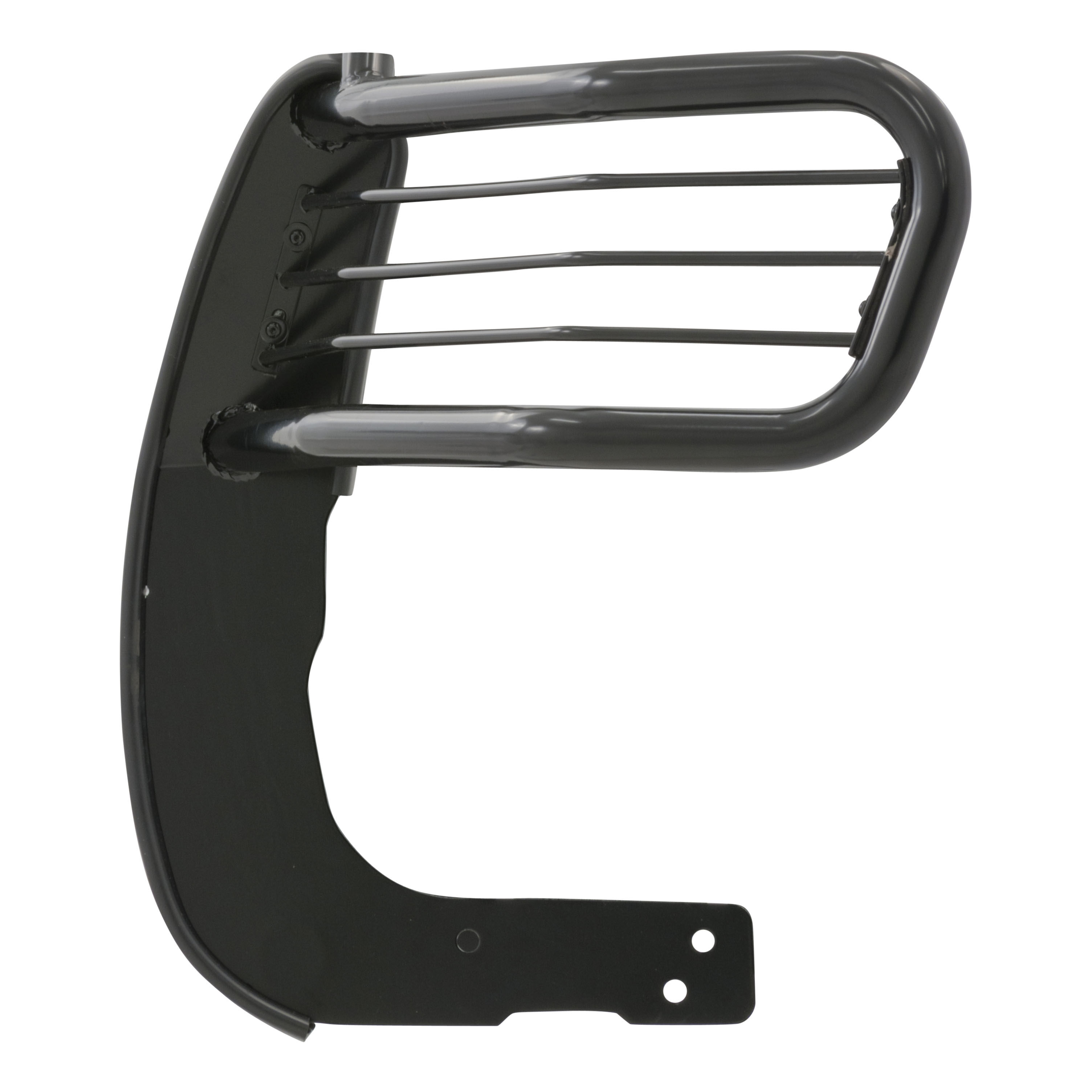 2001-2006 Ford Explorer Sport Trac Aries Black Grille Guard