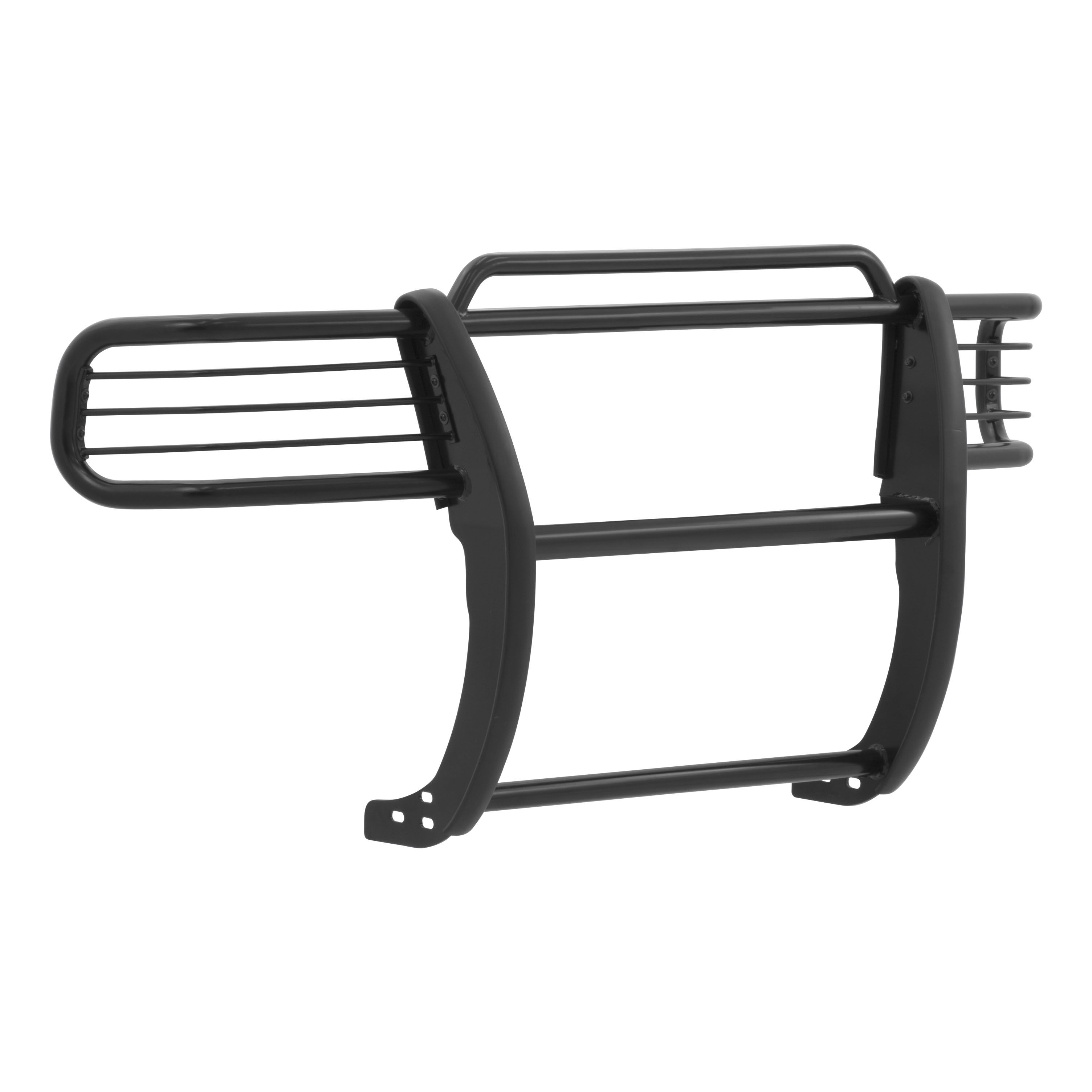 2001-2012 Ford Ranger Aries Black Grille Guard EDGE/XLT