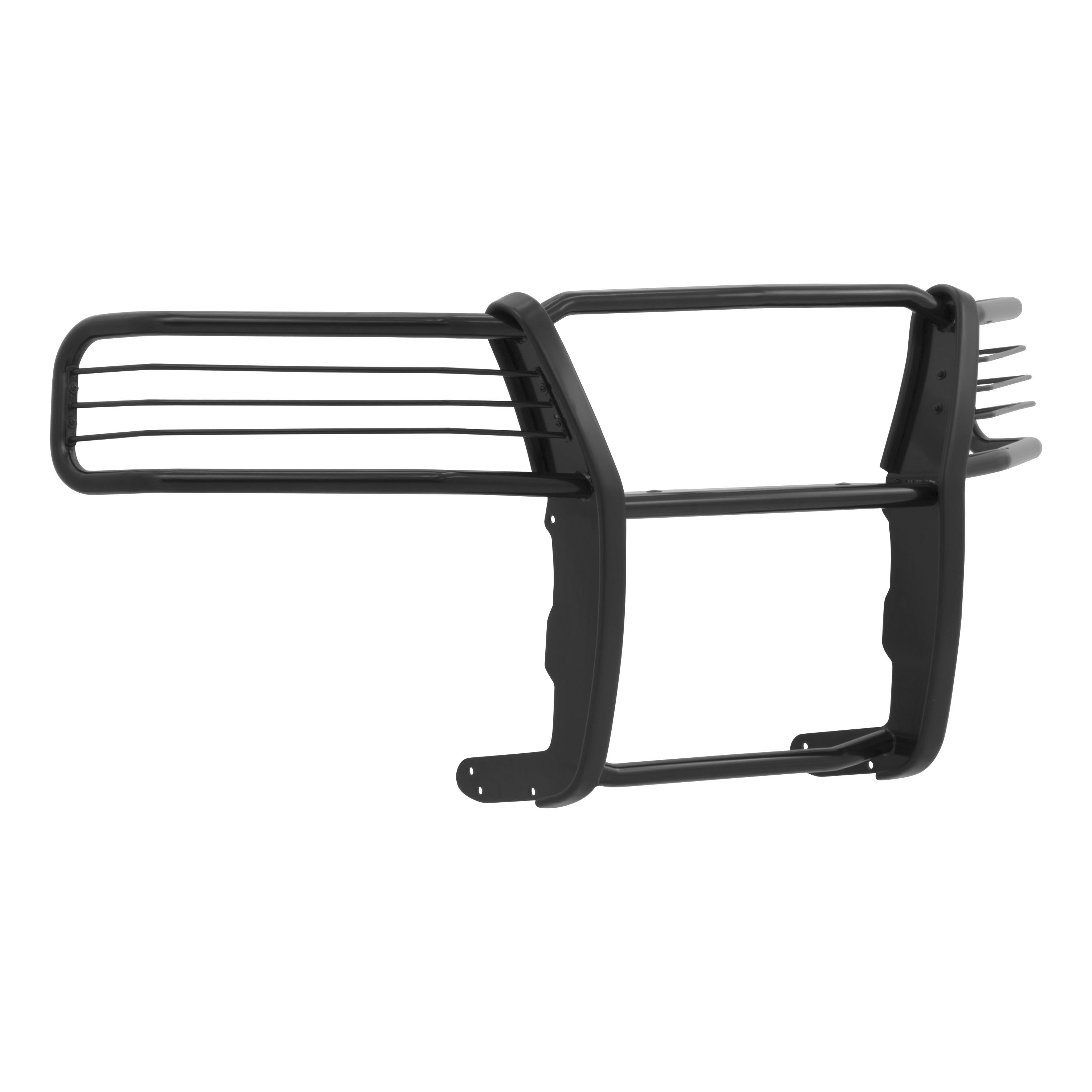 2004-2008 Ford F-150 Aries Black Grille Guard