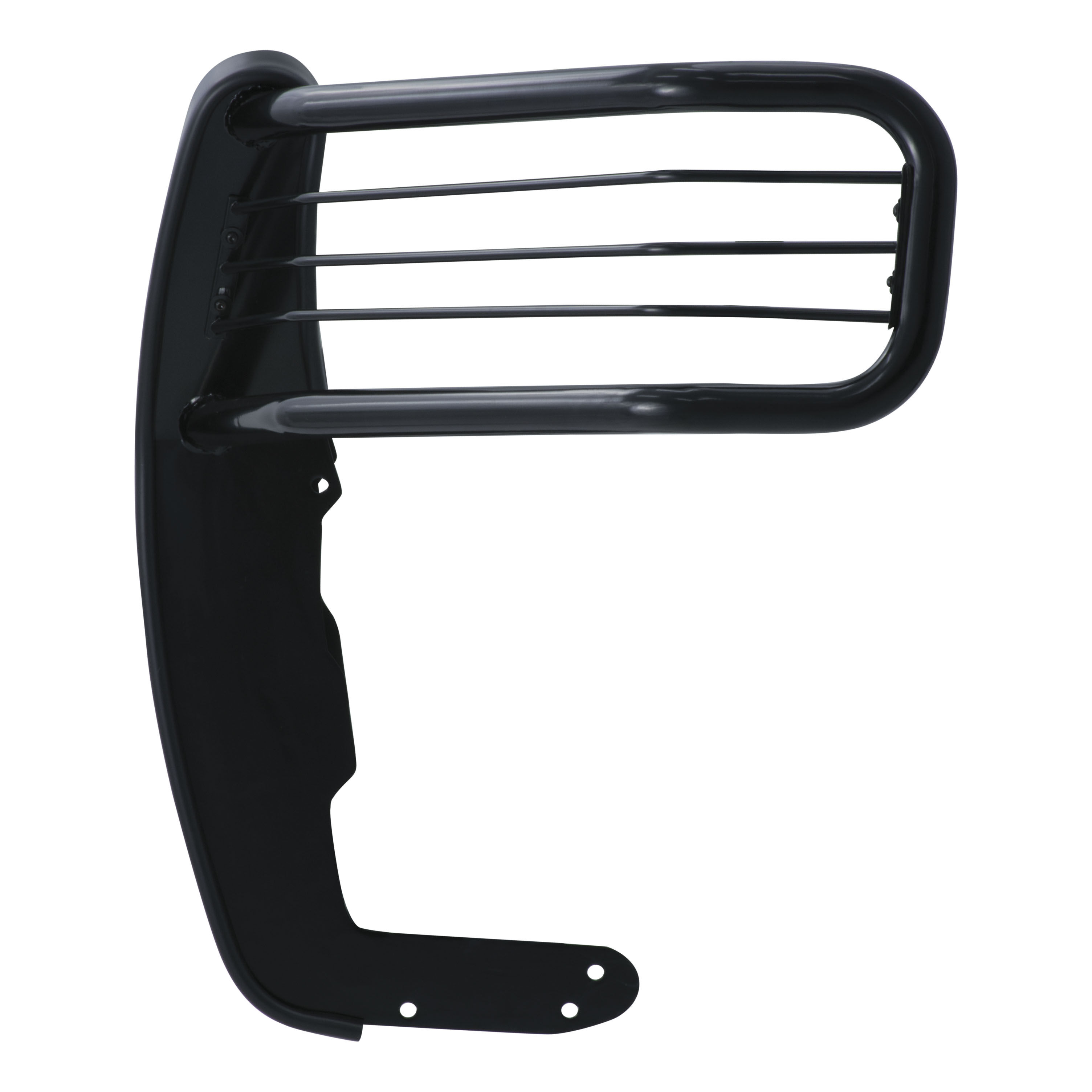 2004-2008 Ford F-150 Aries Black Grille Guard