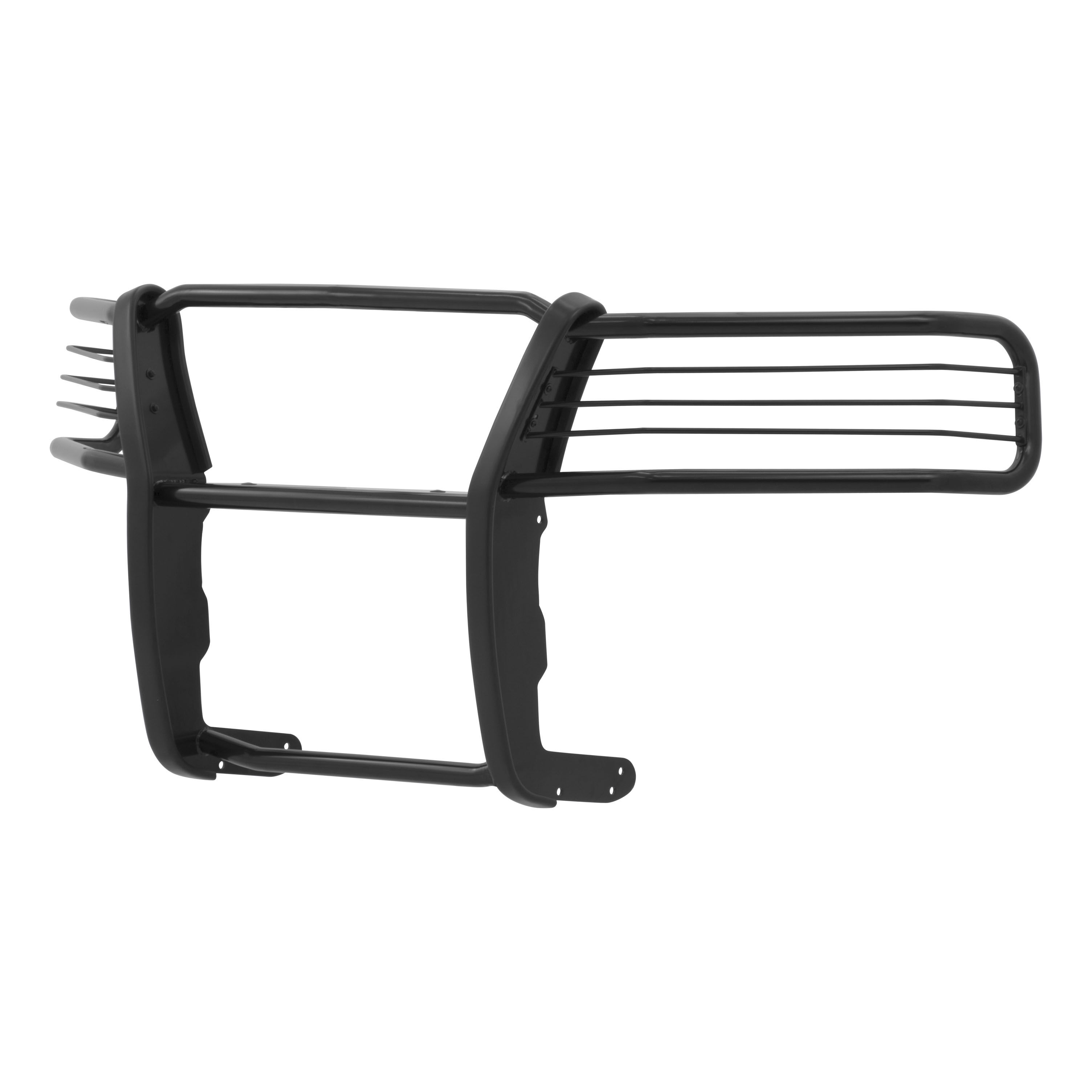 2004-2008 Ford F-150 Aries Black Grille Guard - 3056