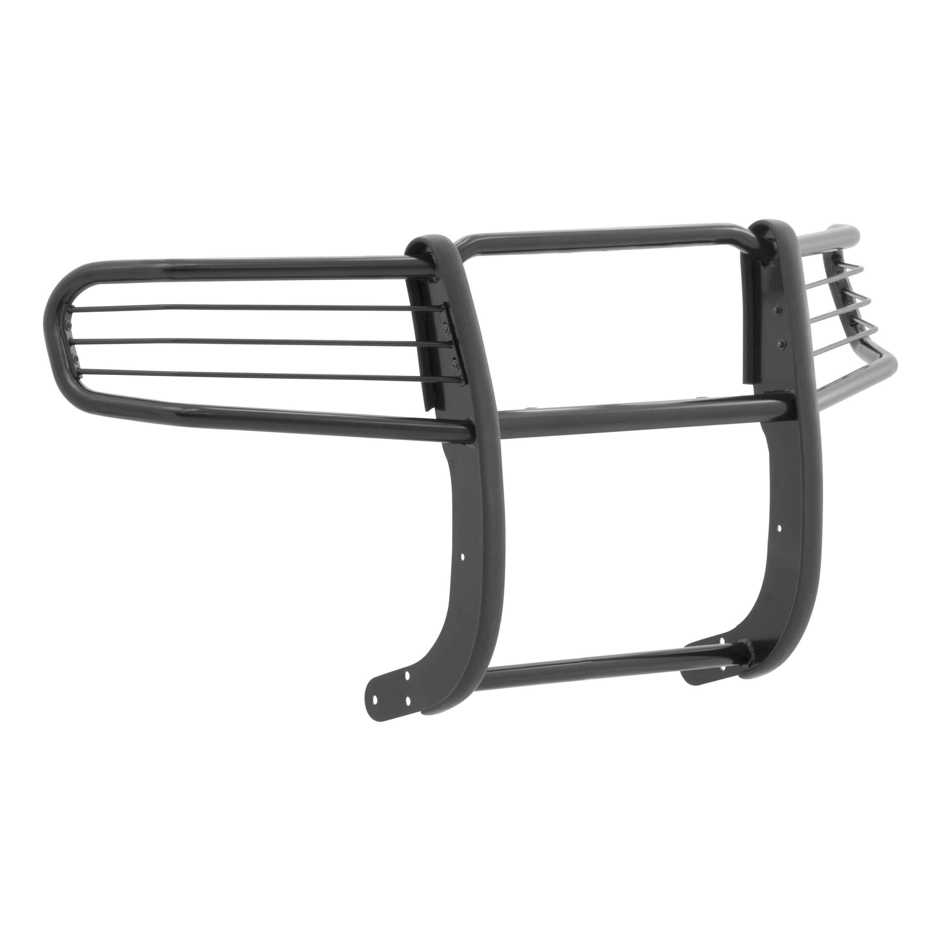 2008-2012 Mazda Tribute Aries Black Grille Guard