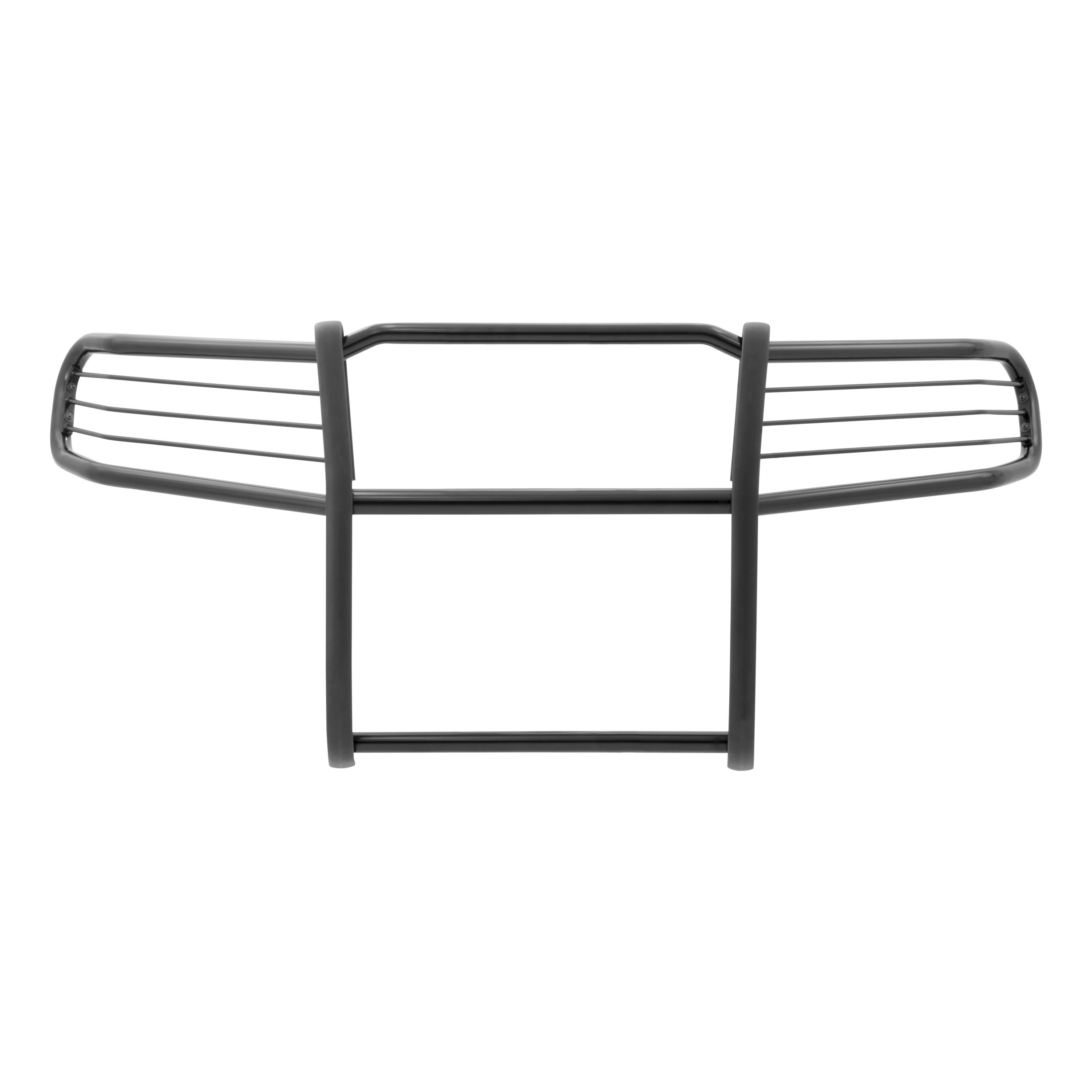 2008-2012 Mazda Tribute Aries Black Grille Guard