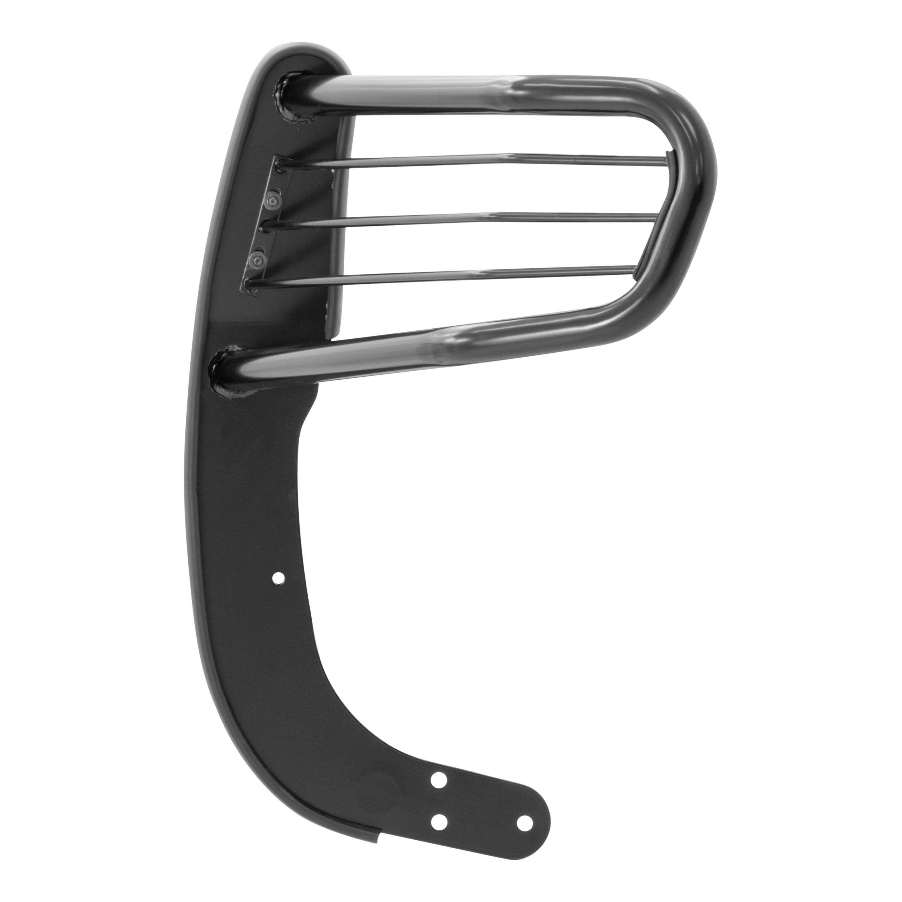 2008-2012 Mazda Tribute Aries Black Grille Guard