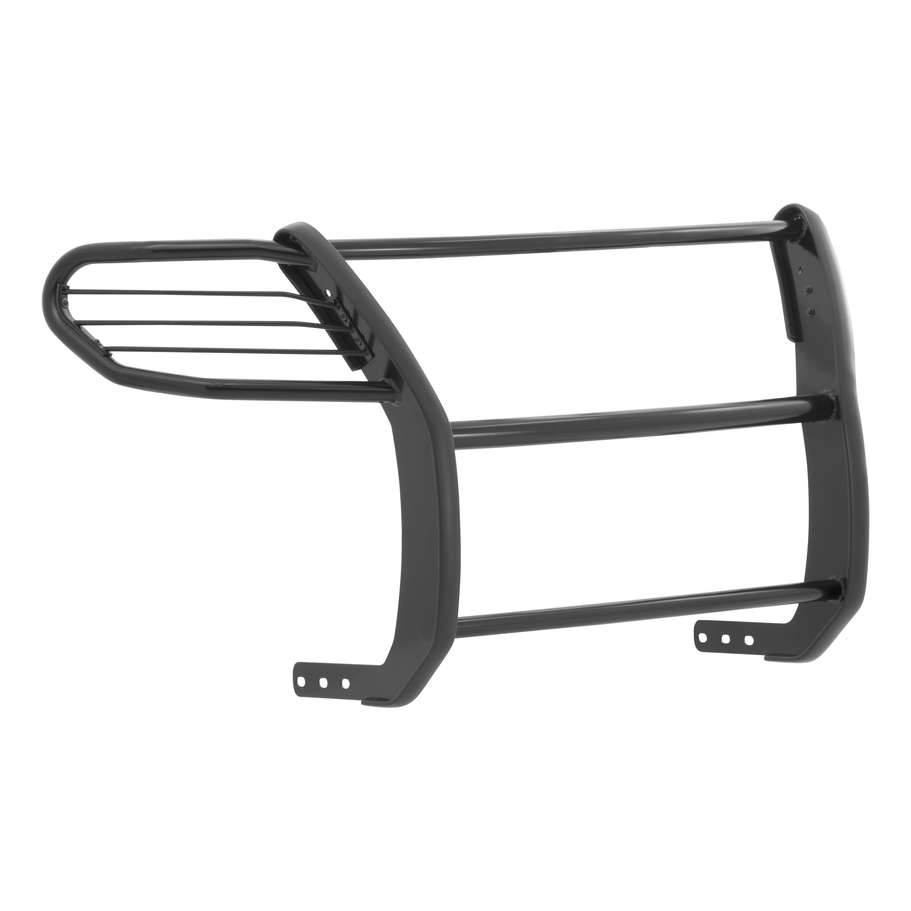 2011-2014 Ford Explorer Aries Black Grille Guard Base/Limited/SPORT/XLT